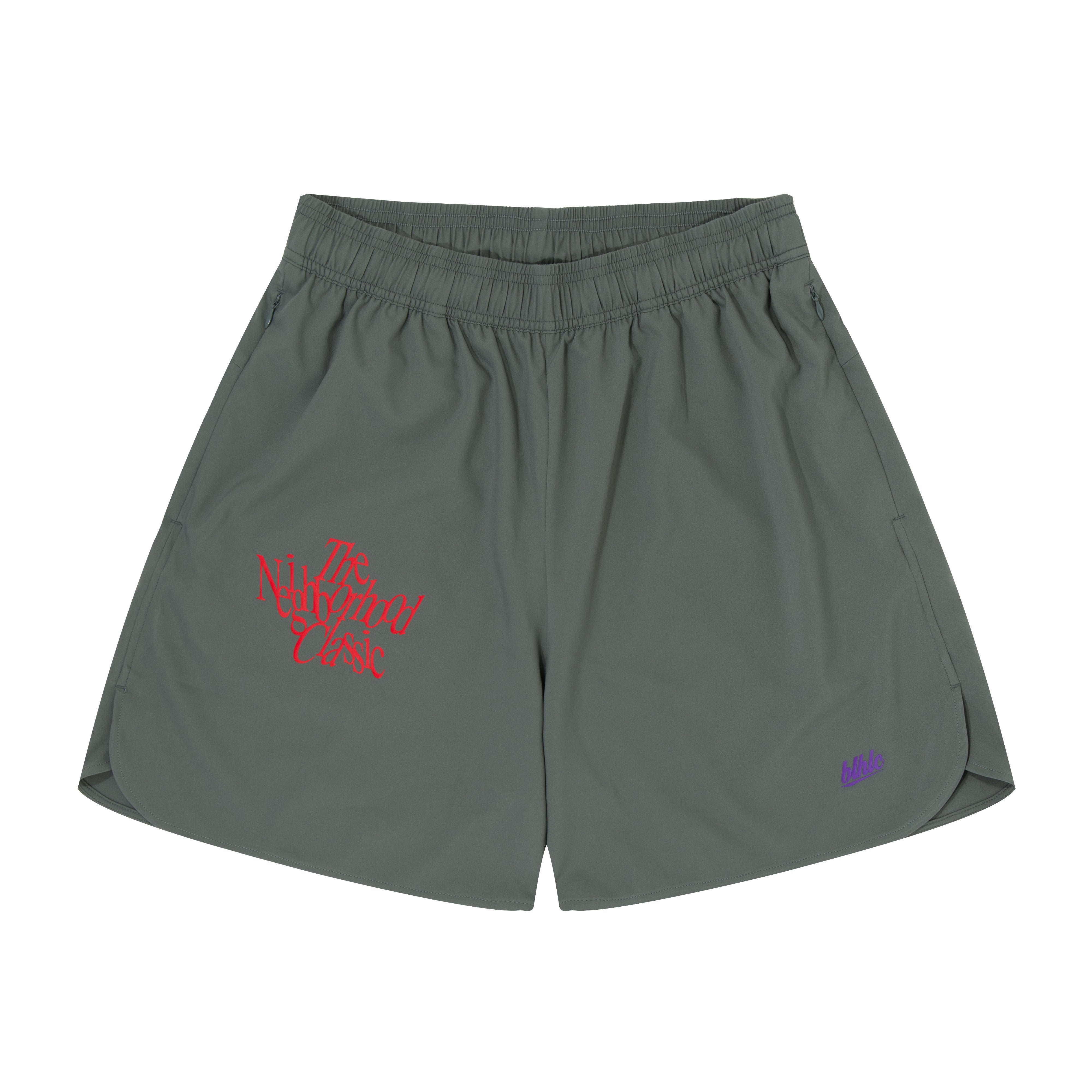 Shorts – ballaholicオンラインショップ