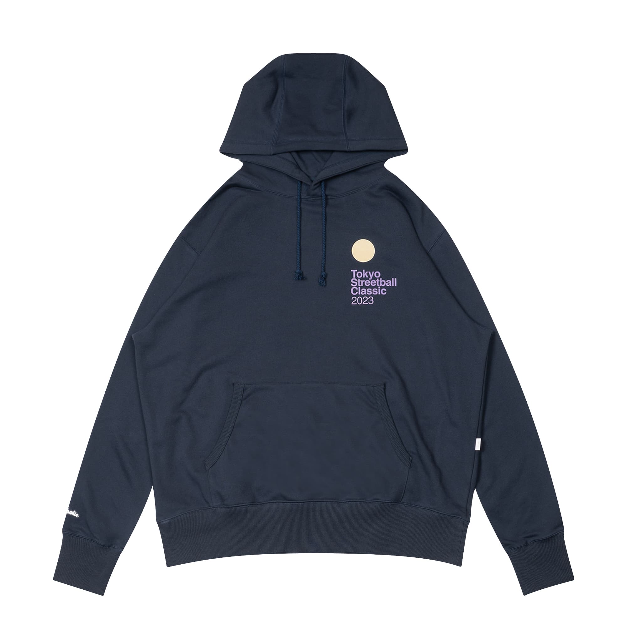 ballaholic Logo Hoodie ボーラホリック パーカー 桜木花道