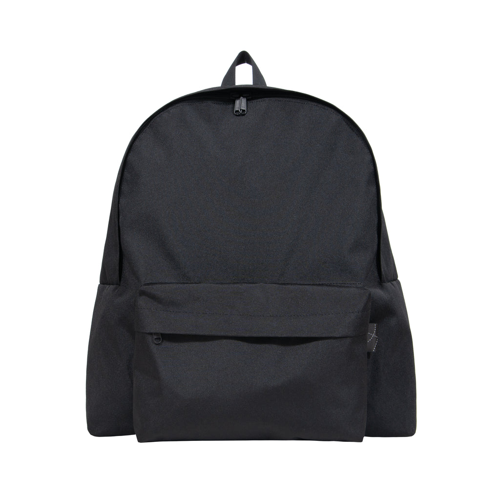 City Daypack (black) – ballaholicオンラインショップ
