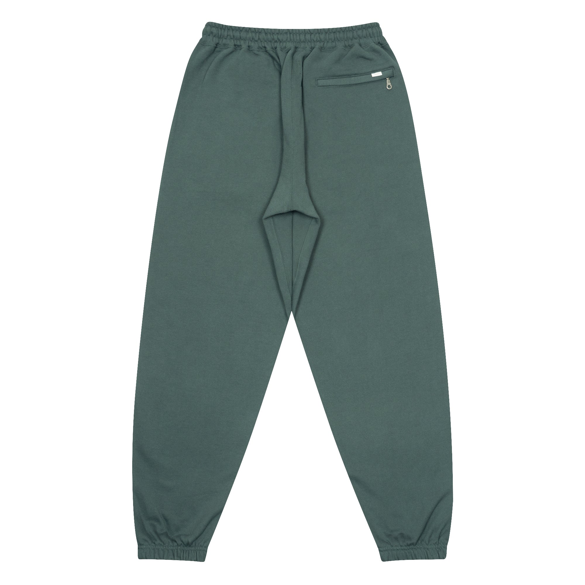 Small Logo Sweat Pants (dark spruce)