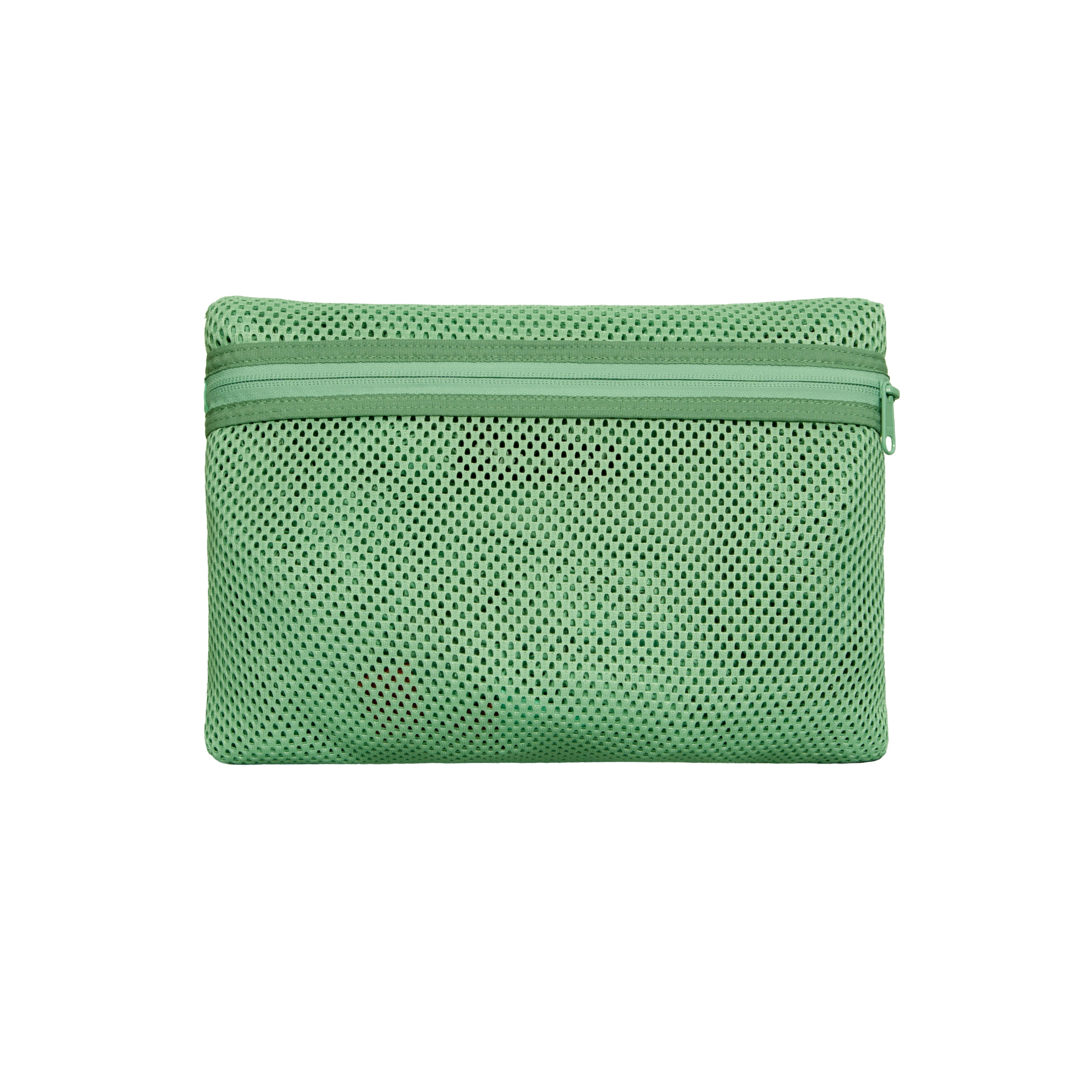 Logo Mesh Backpack (aqua green) – ballaholicオンラインショップ