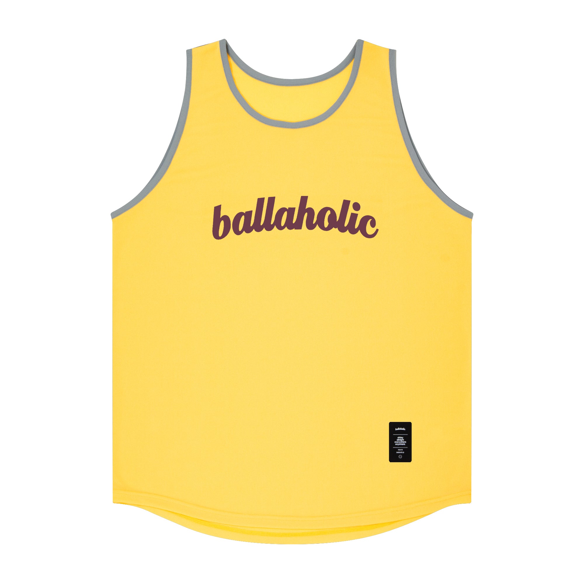 Custom – ballaholicオンラインショップ