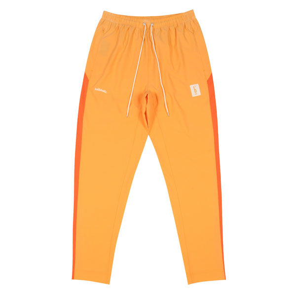 PIGALLE x ballaholic ANYWHERE Stretch Long Pants (orange)