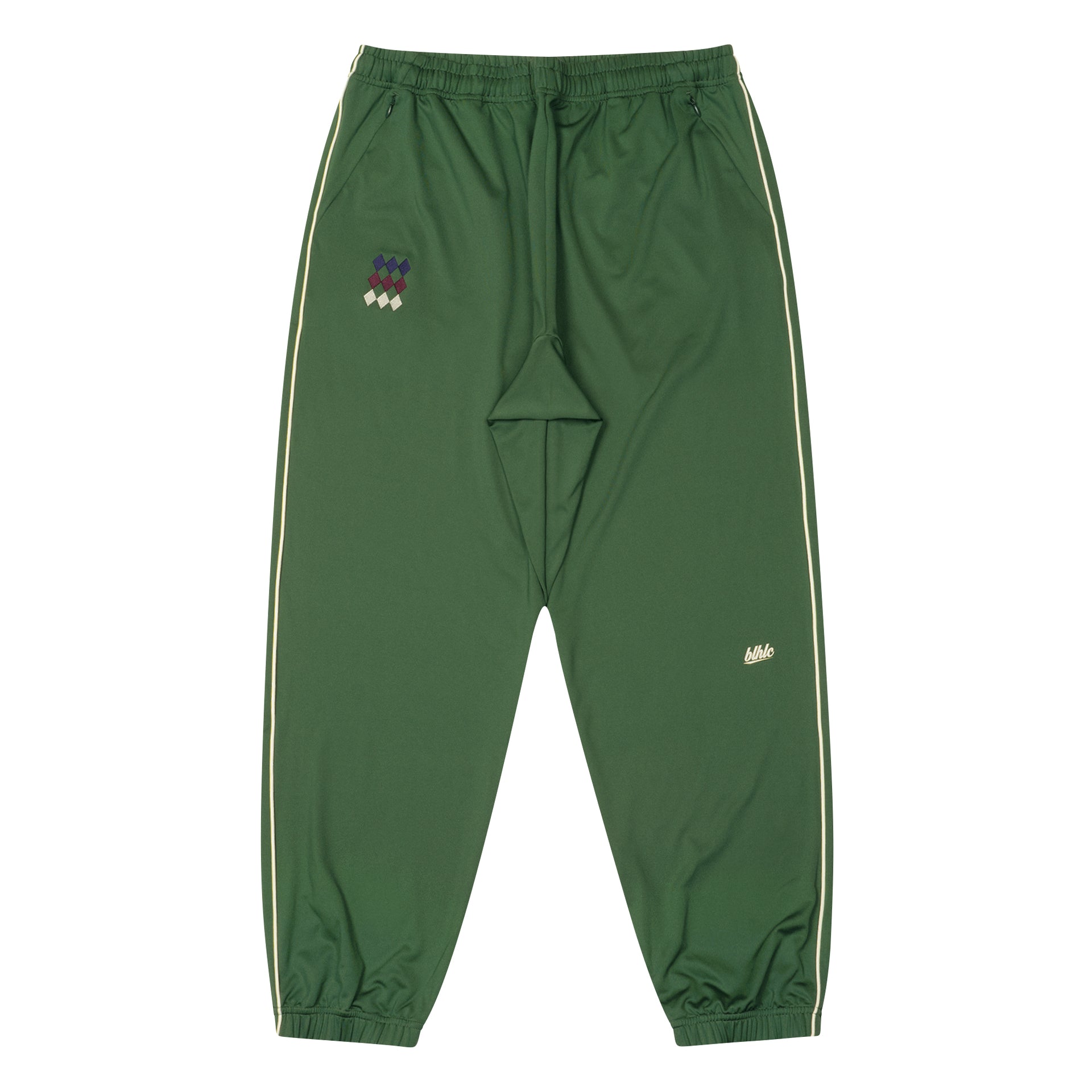 ballaholic パンツdark green Lサイズ