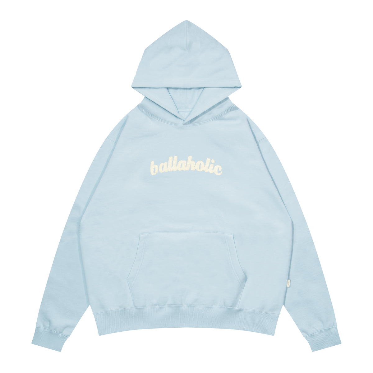 Logo Sweat Hoodie (skyride)