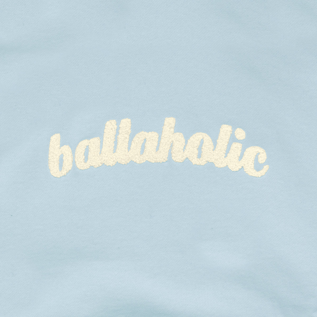 Logo Sweat Hoodie (skyride)