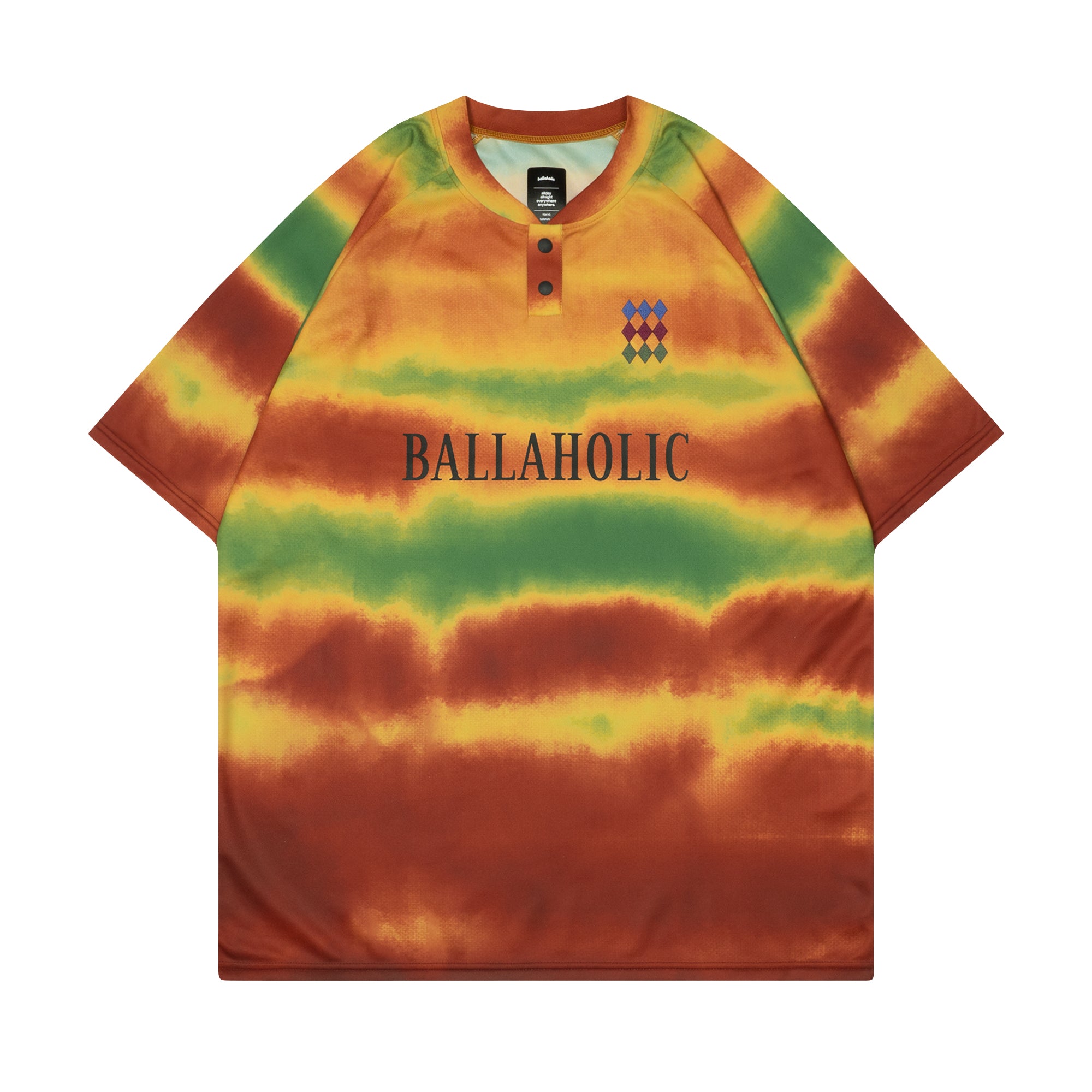 Cool Tees – ballaholicオンラインショップ