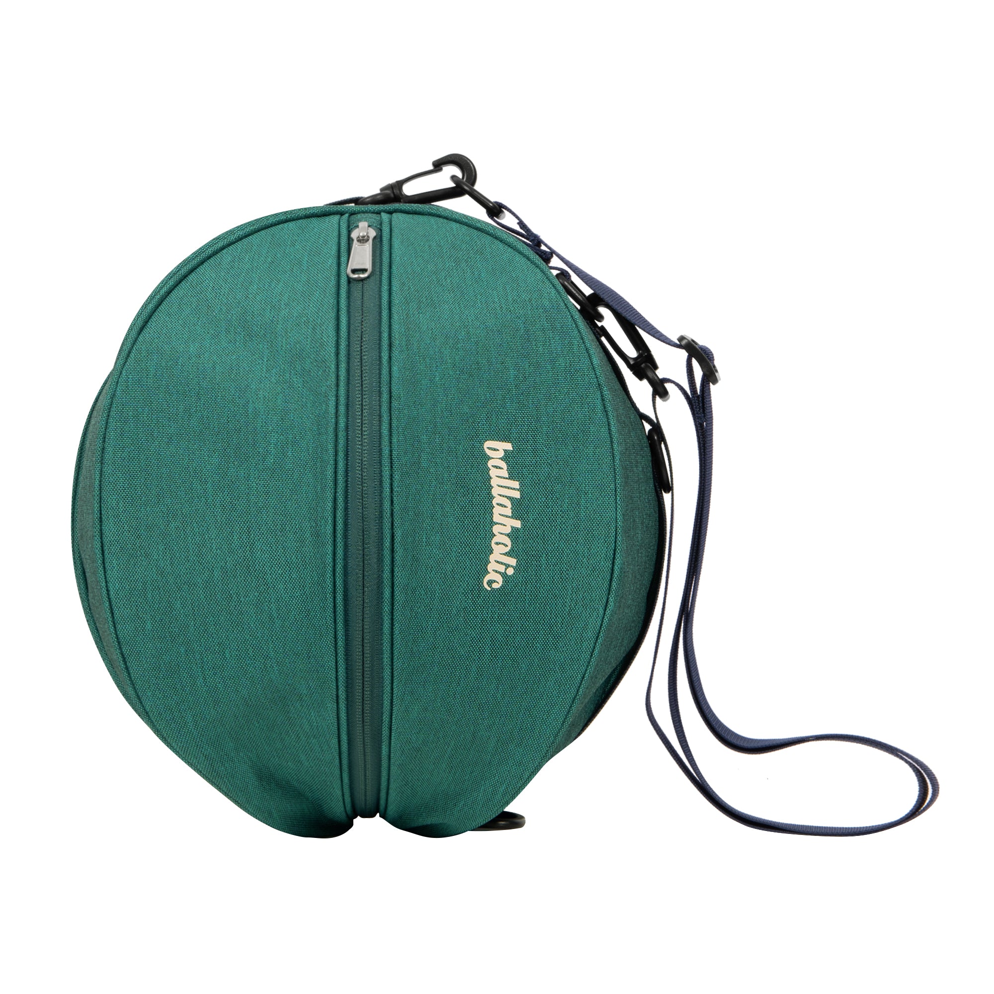 BOJ Oxford Ball Bag (deep jungle) – ballaholicオンラインショップ