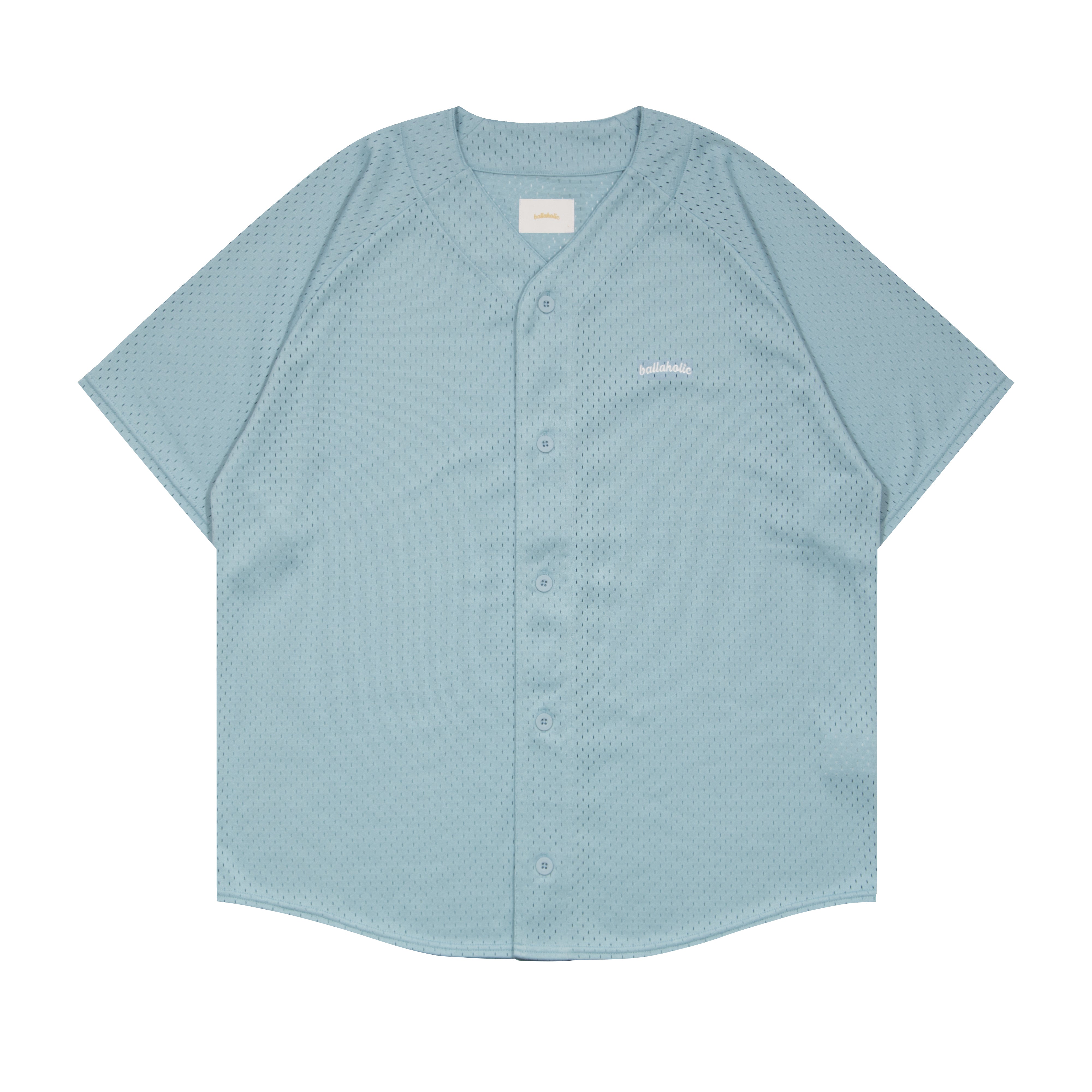ballaholicオンラインショップ