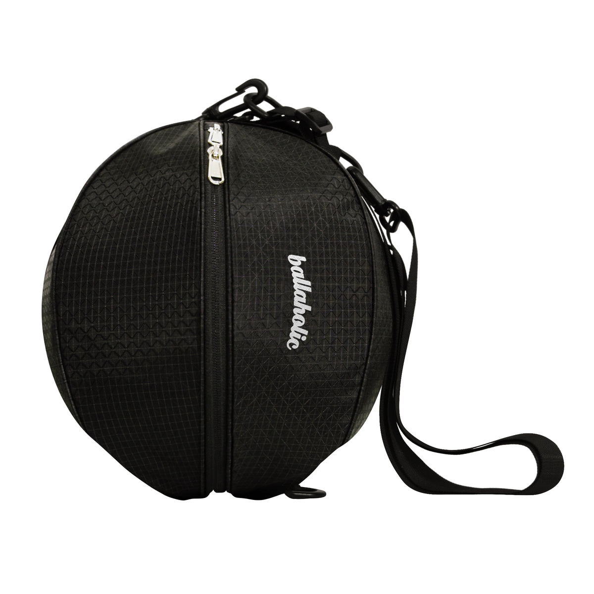 BOJ Reflector Ripstop Ball Bag (black)
