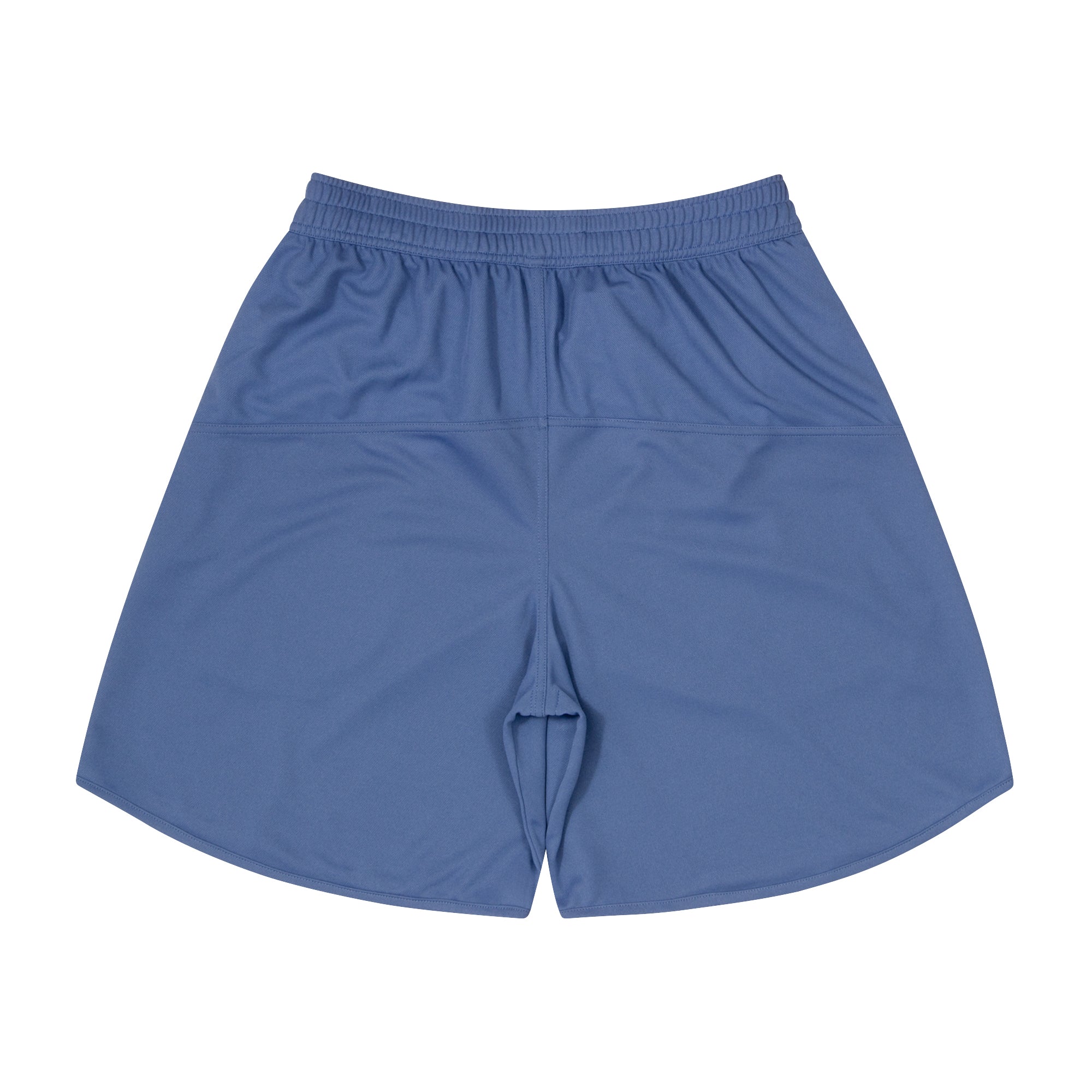 Basic Zip Shorts (classic blue/off white) – ballaholicオンラインショップ