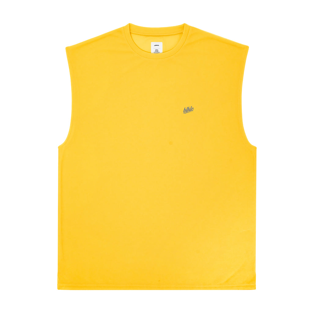 blhlc No Sleeve Tops (sunshine/gray) – ballaholicオンラインショップ