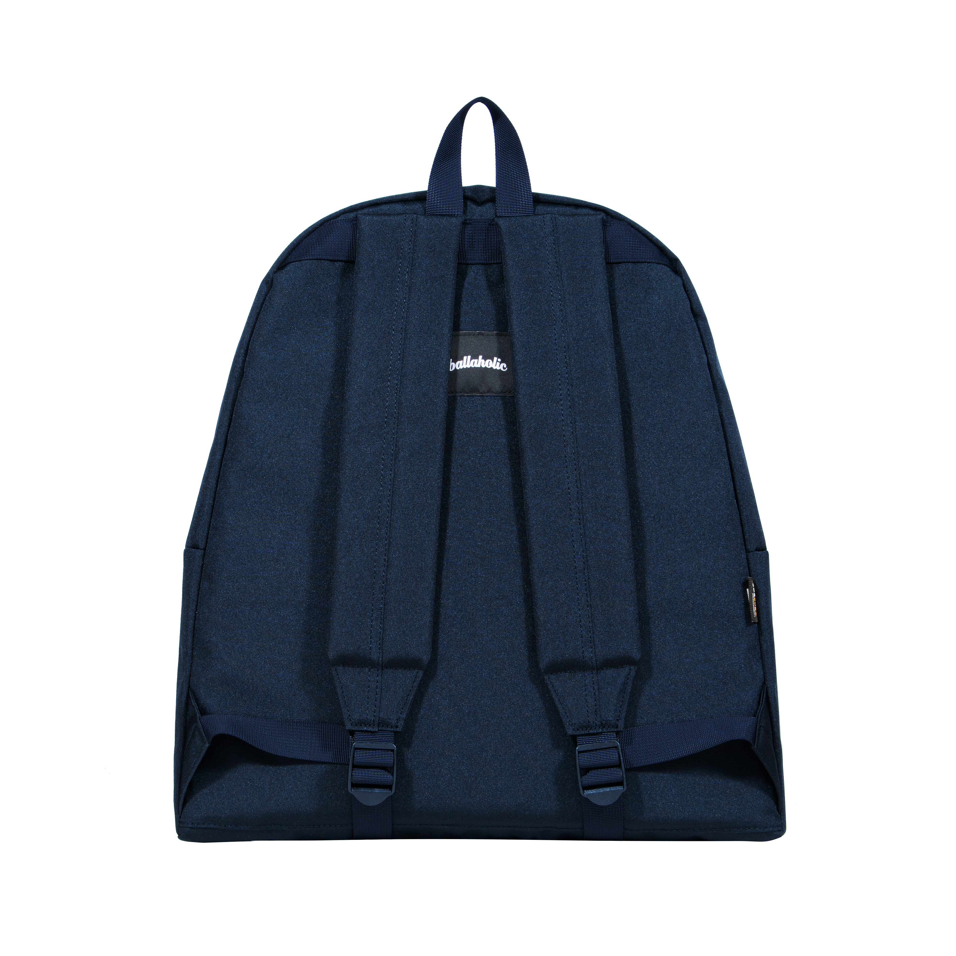 ウェア ballaholic city backpack moca City Daypack (navy) – ballaholicオンラインショップ