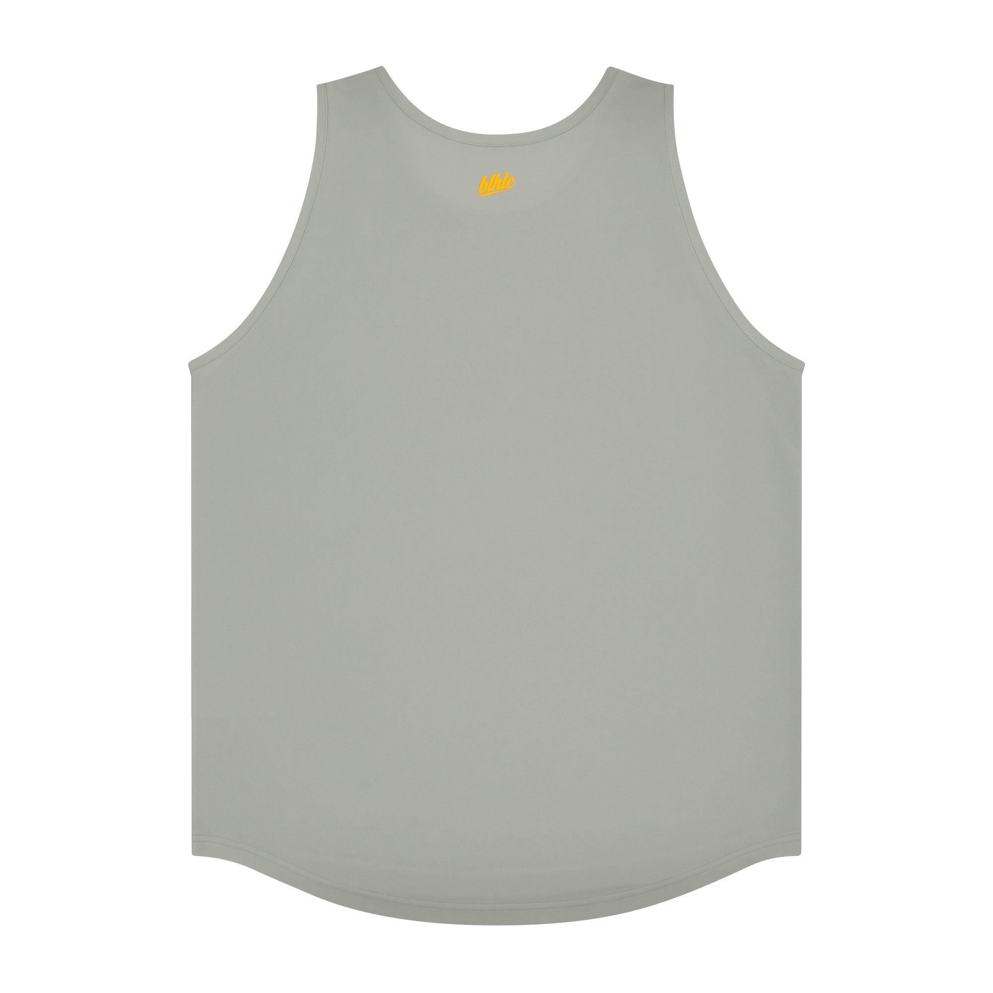 blhlc Tank Top (gray/flower pink mosaic) – ballaholicオンライン