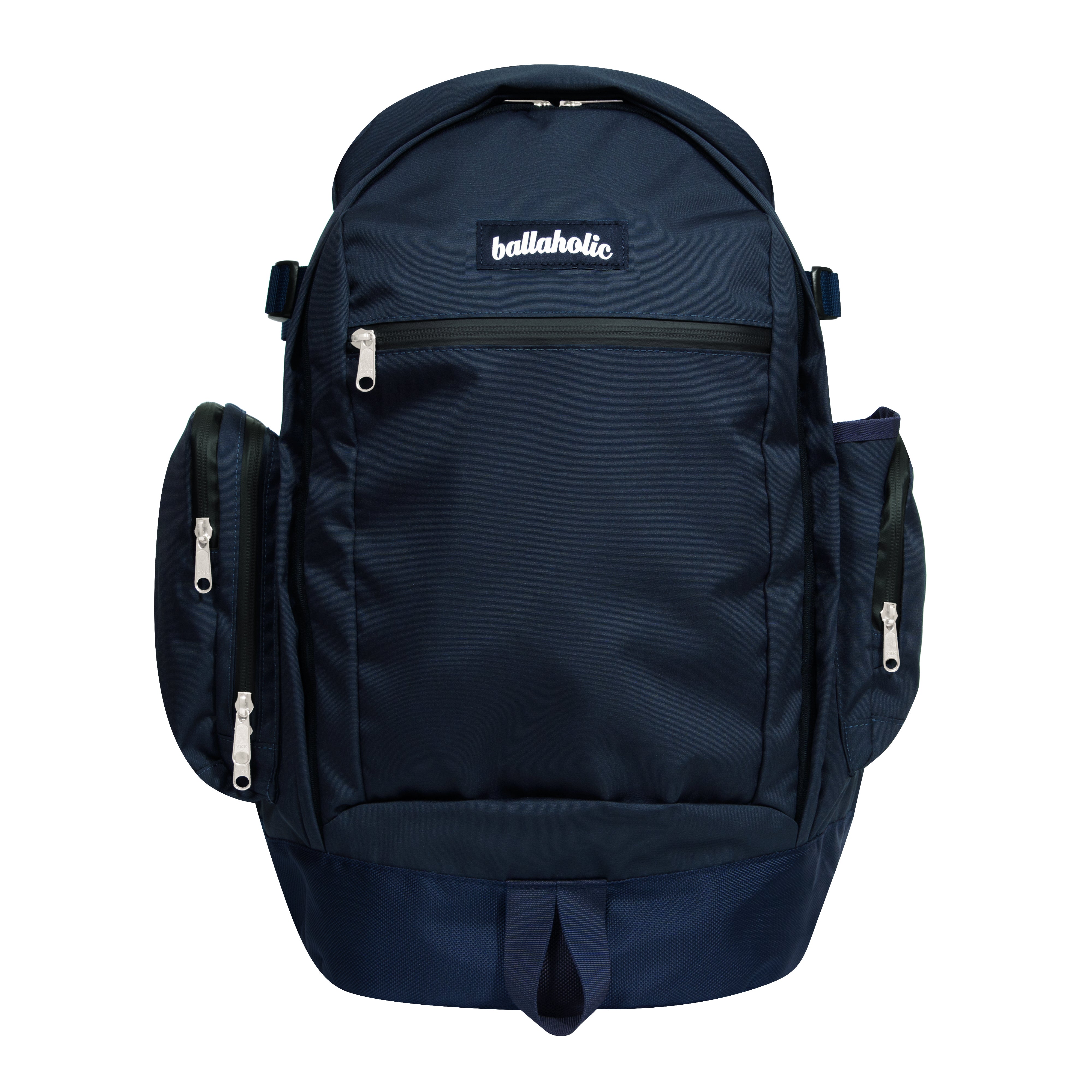 ballaholicオンラインショップ