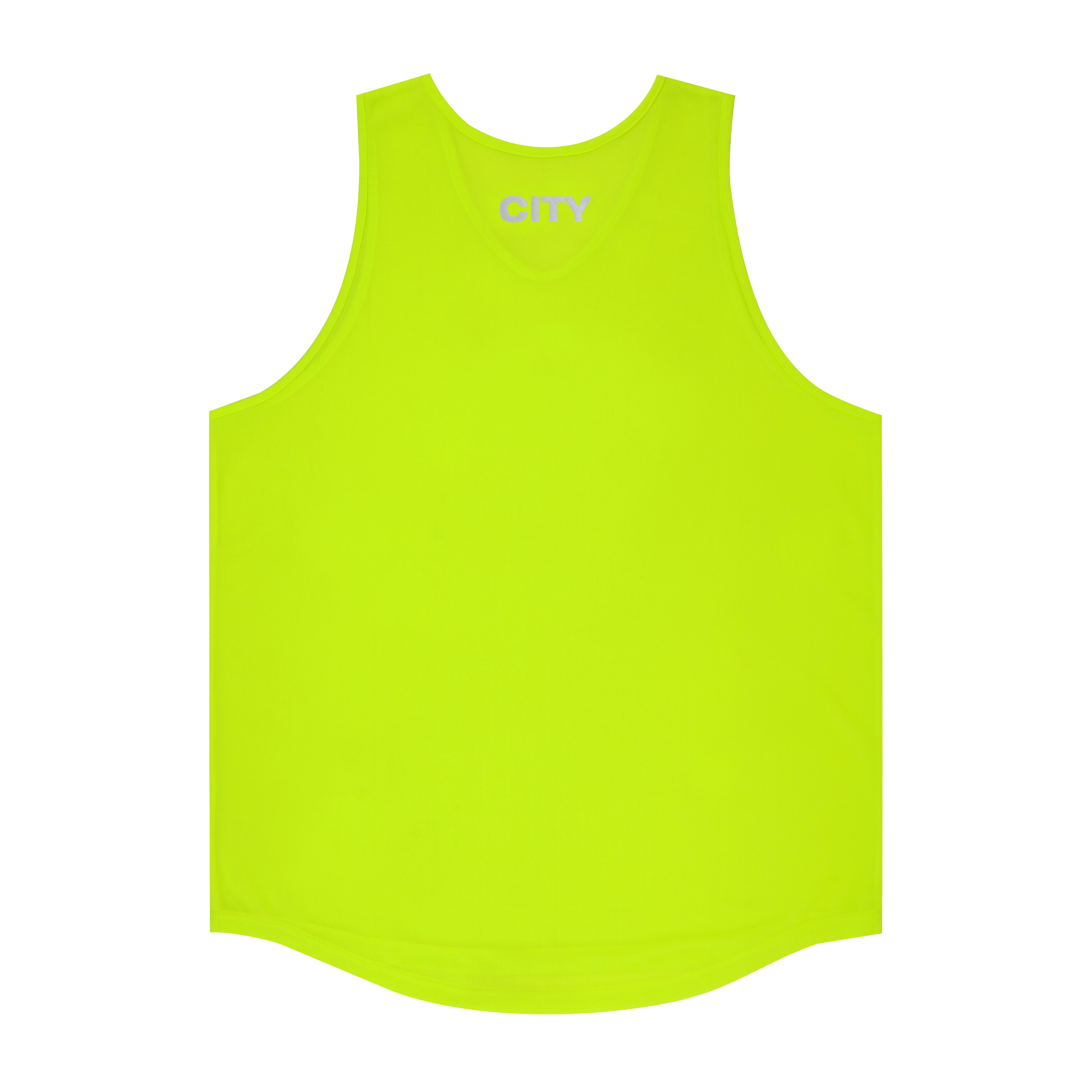 ballaholic XL タンクトップ 蛍光イエロー The Neighborhood Classic Tank Top (neon yellow) – ballaholic