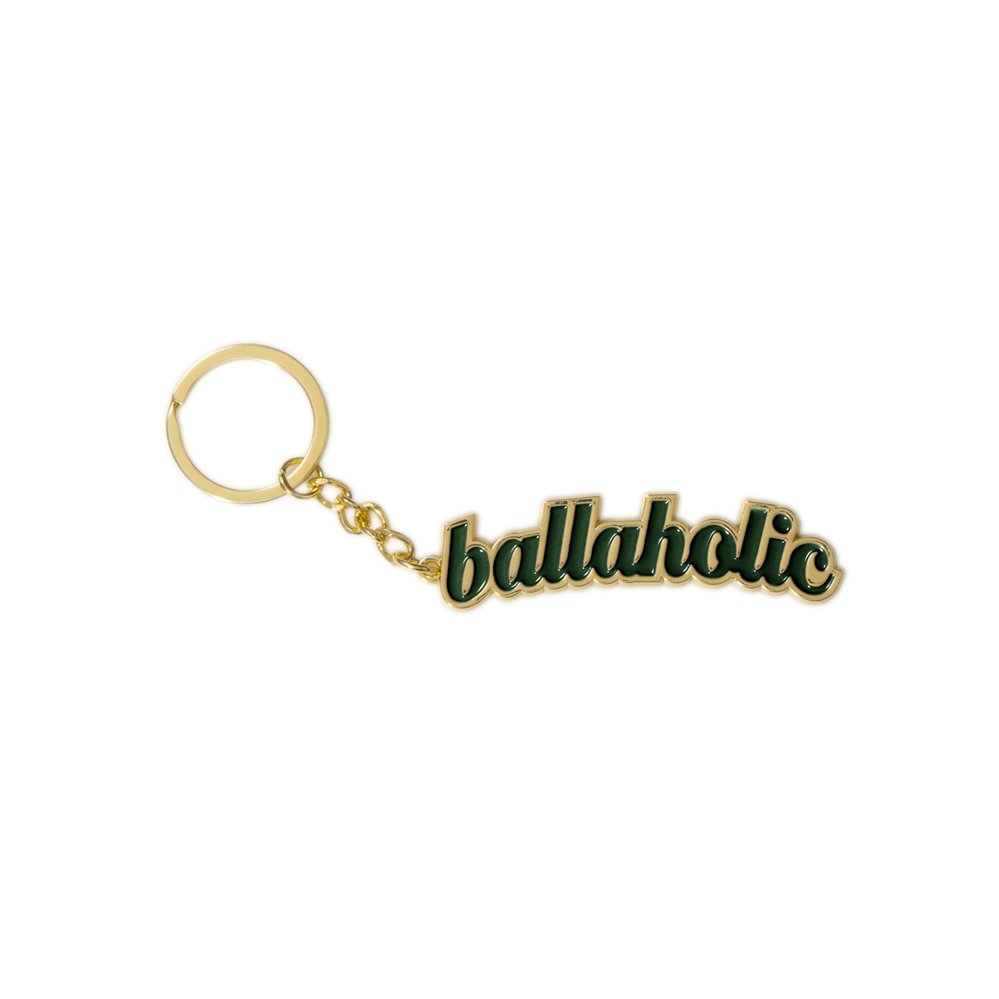ballaholicオンラインショップ