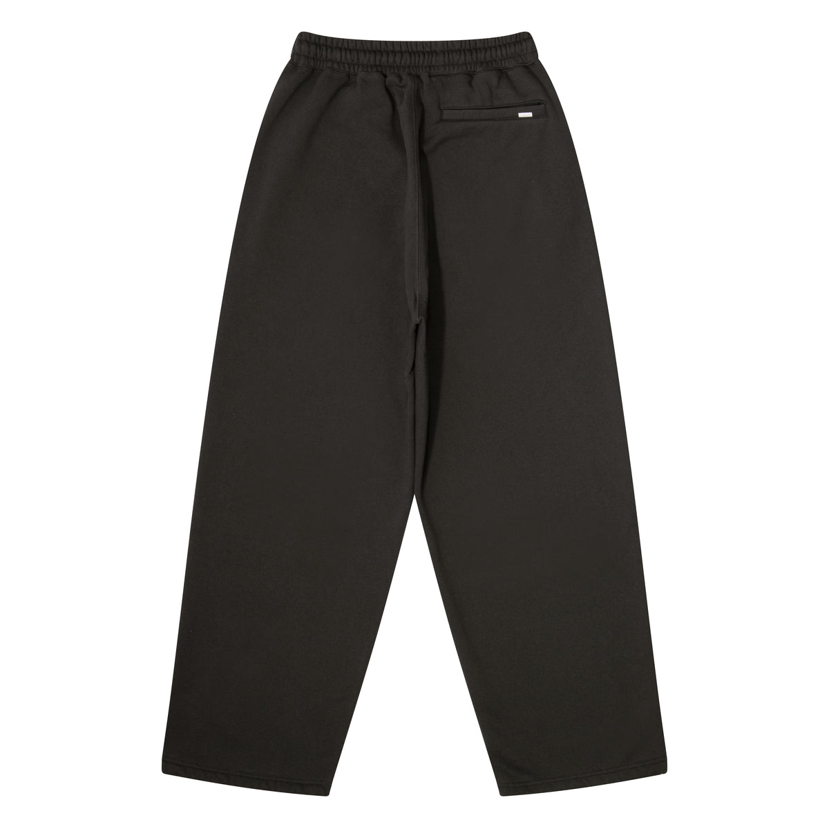 Small Logo Sweat Pants (raven)