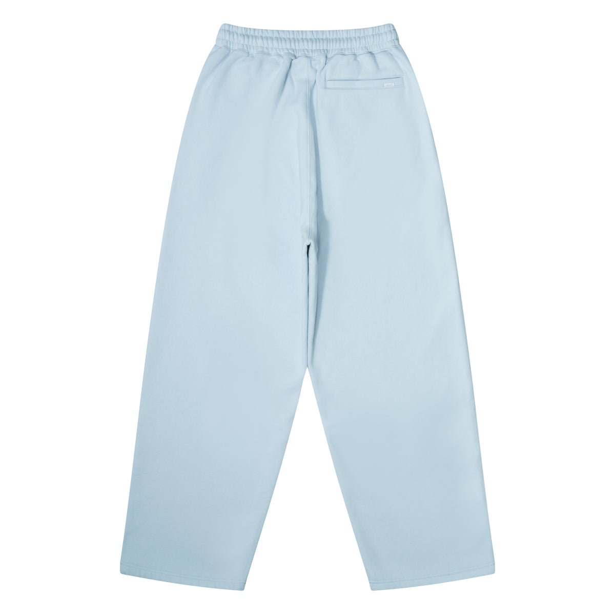 Small Logo Sweat Pants (skyride)