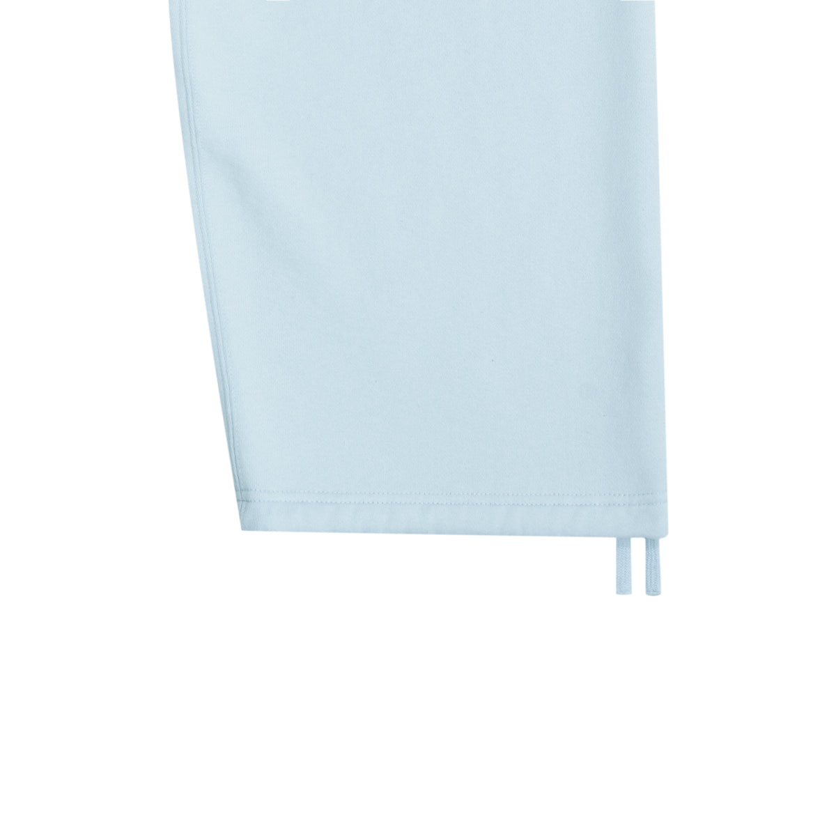 Small Logo Sweat Pants (skyride)
