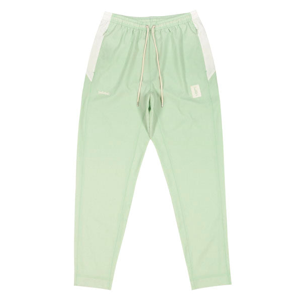 PIGALLE x ballaholic ANYWHERE Stretch Long Pants (light green)