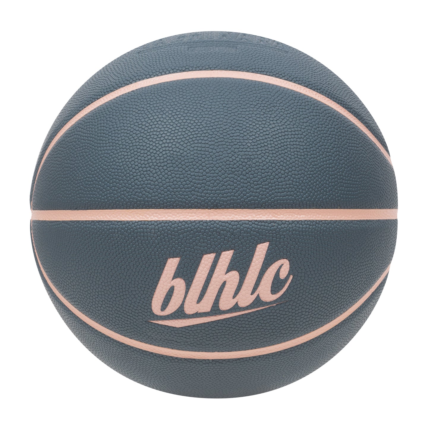 Playground Basketball / ballaholic x TACHIKARA (slate blue/pink) 7