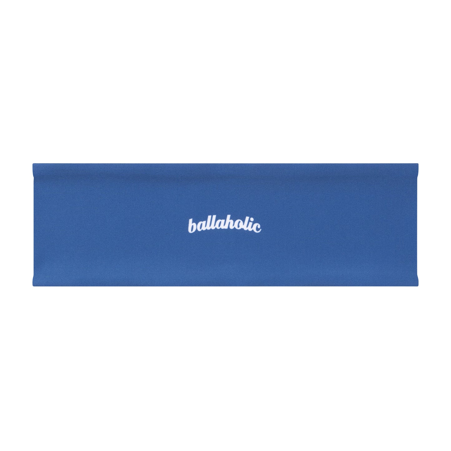 Reversible Headband (classic blue)