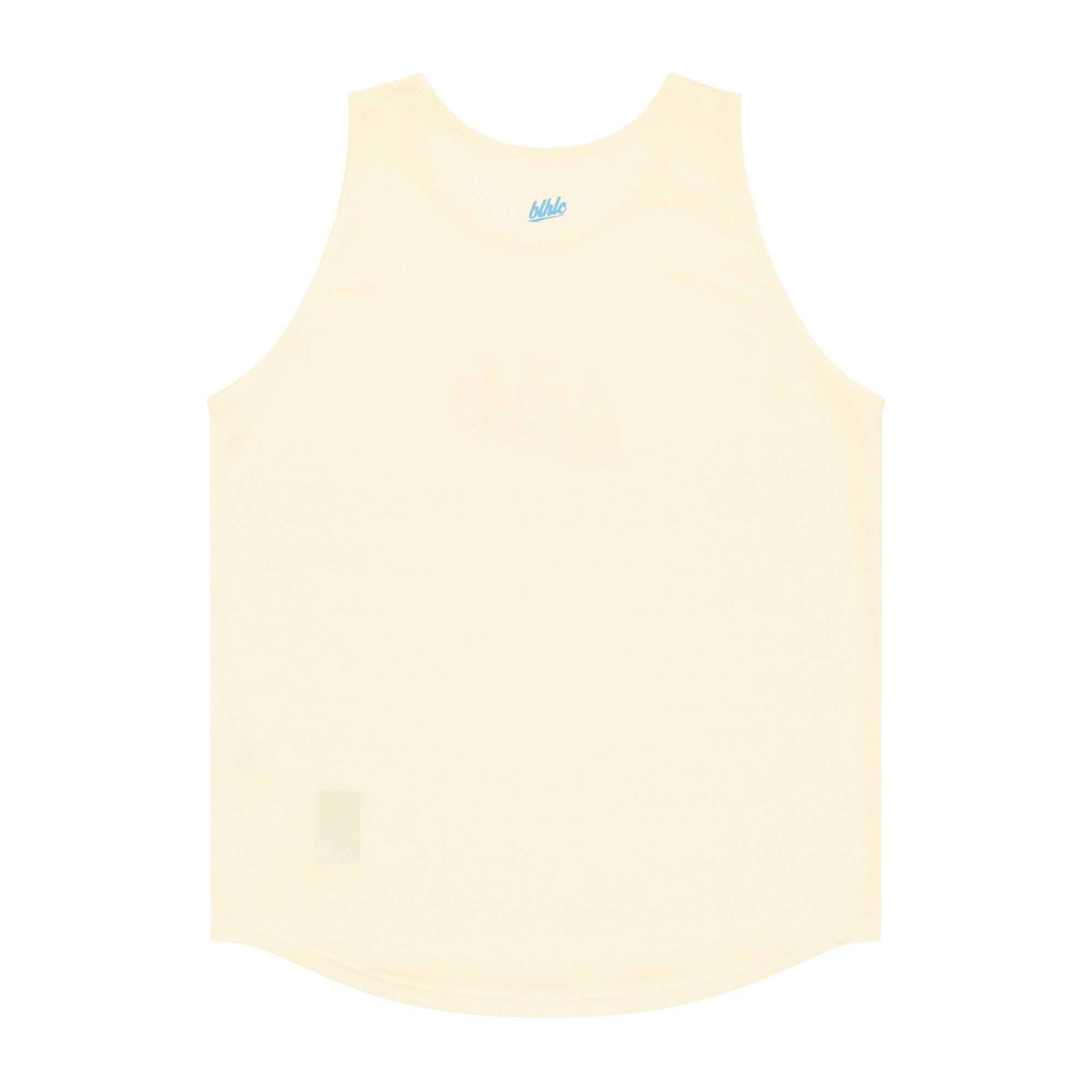 blhlc Tank Top (ivory/sunrise digital camo) – ballaholic