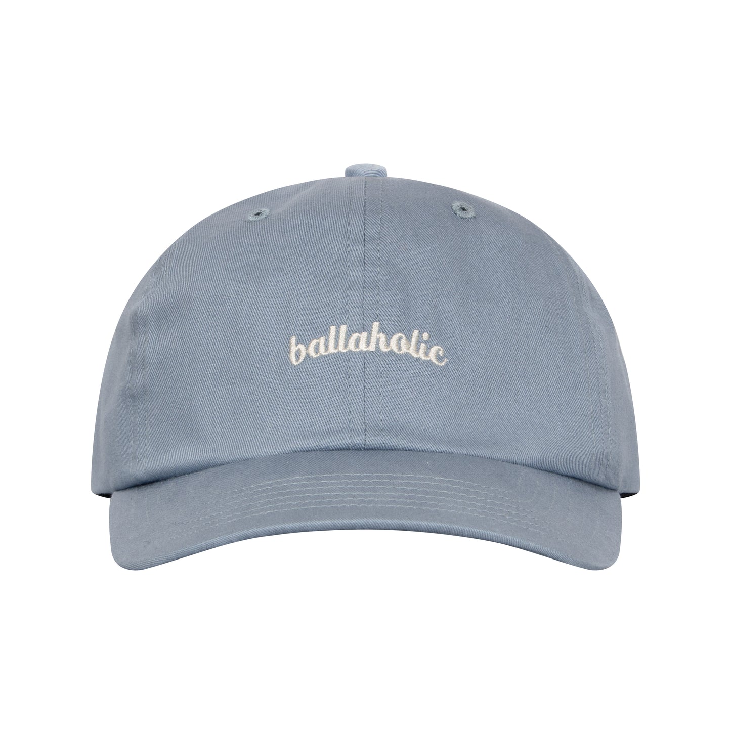 Logo 6P Cap (slate blue)