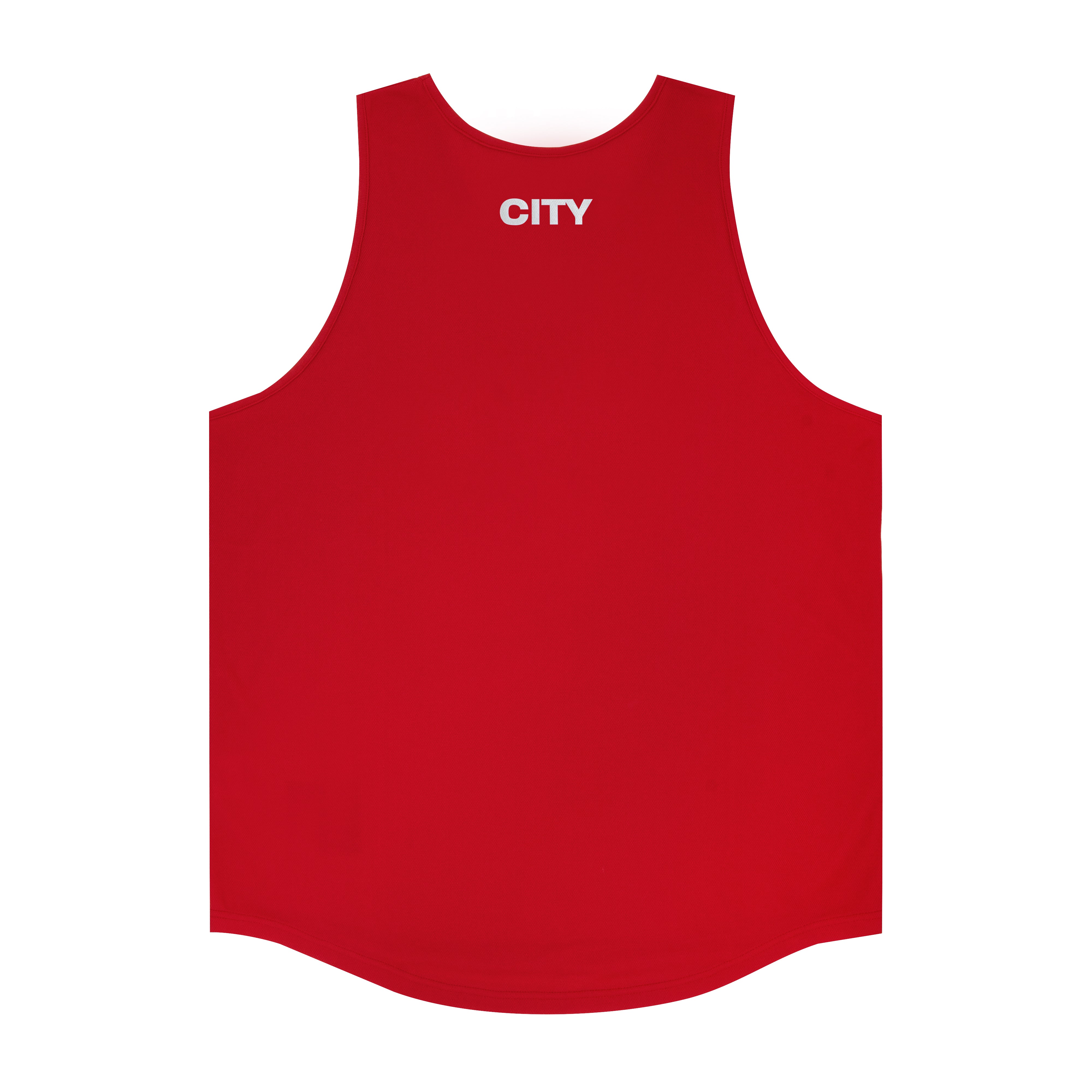 The Neighborhood Classic Tank Top (red) – ballaholicオンラインショップ