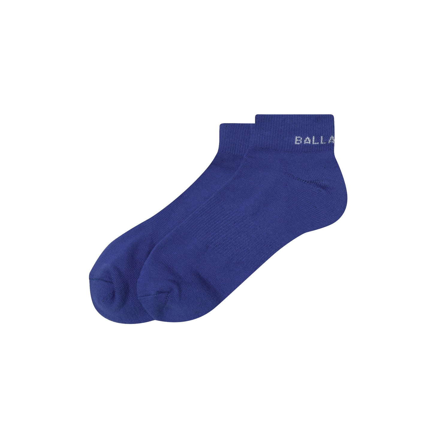 Everyday Short Socks (blue)
