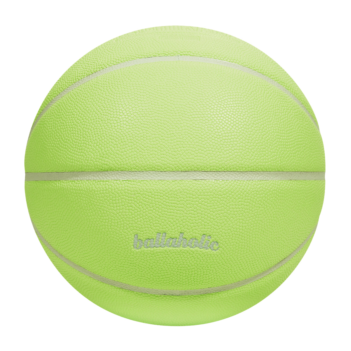 Playground Basketball / ballaholic x TACHIKARA (pale lime/gray/cloud blue)