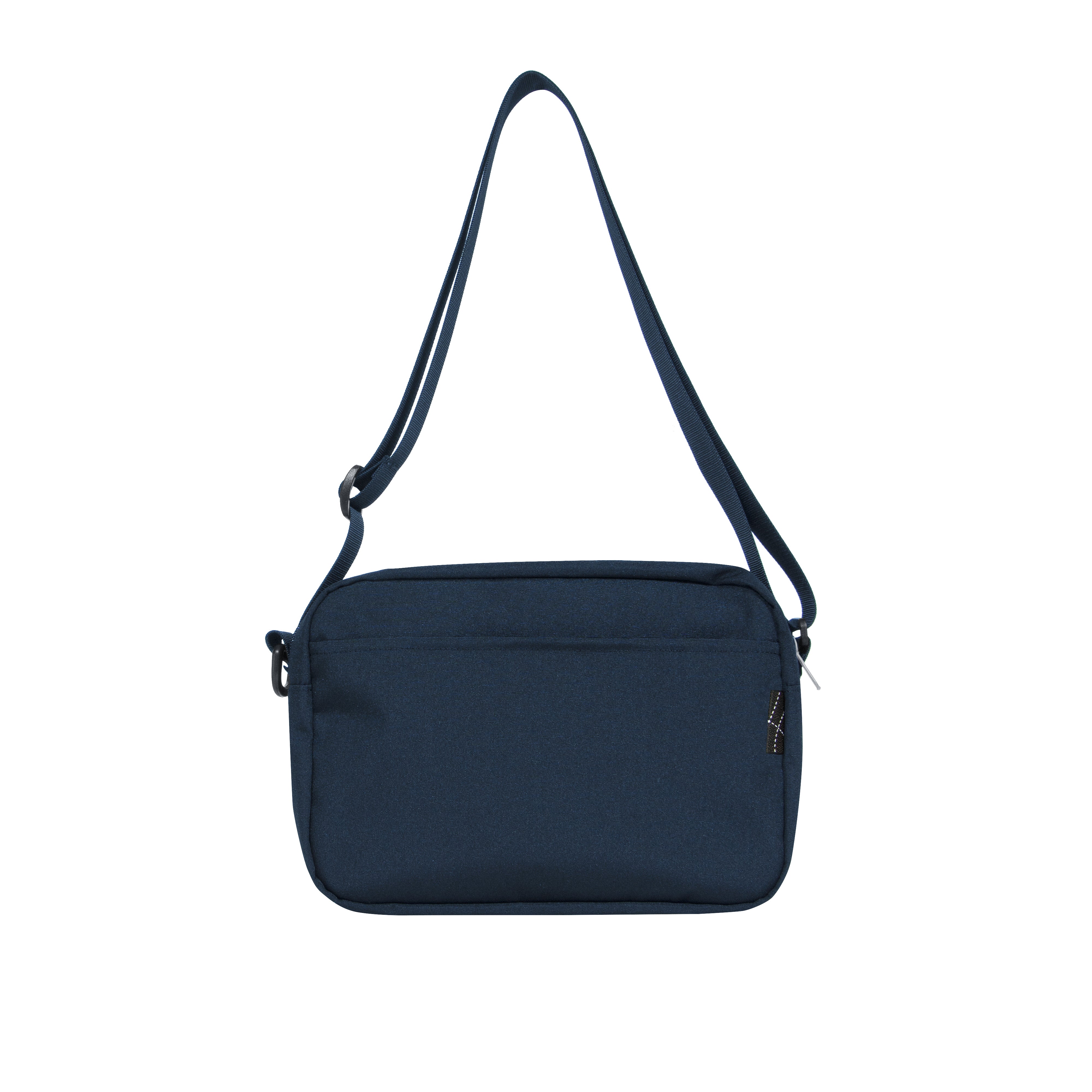 City Shoulder Bag (navy) – ballaholicオンラインショップ