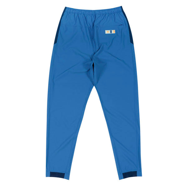 PIGALLE x ballaholic ANYWHERE Stretch Long Pants (blue)