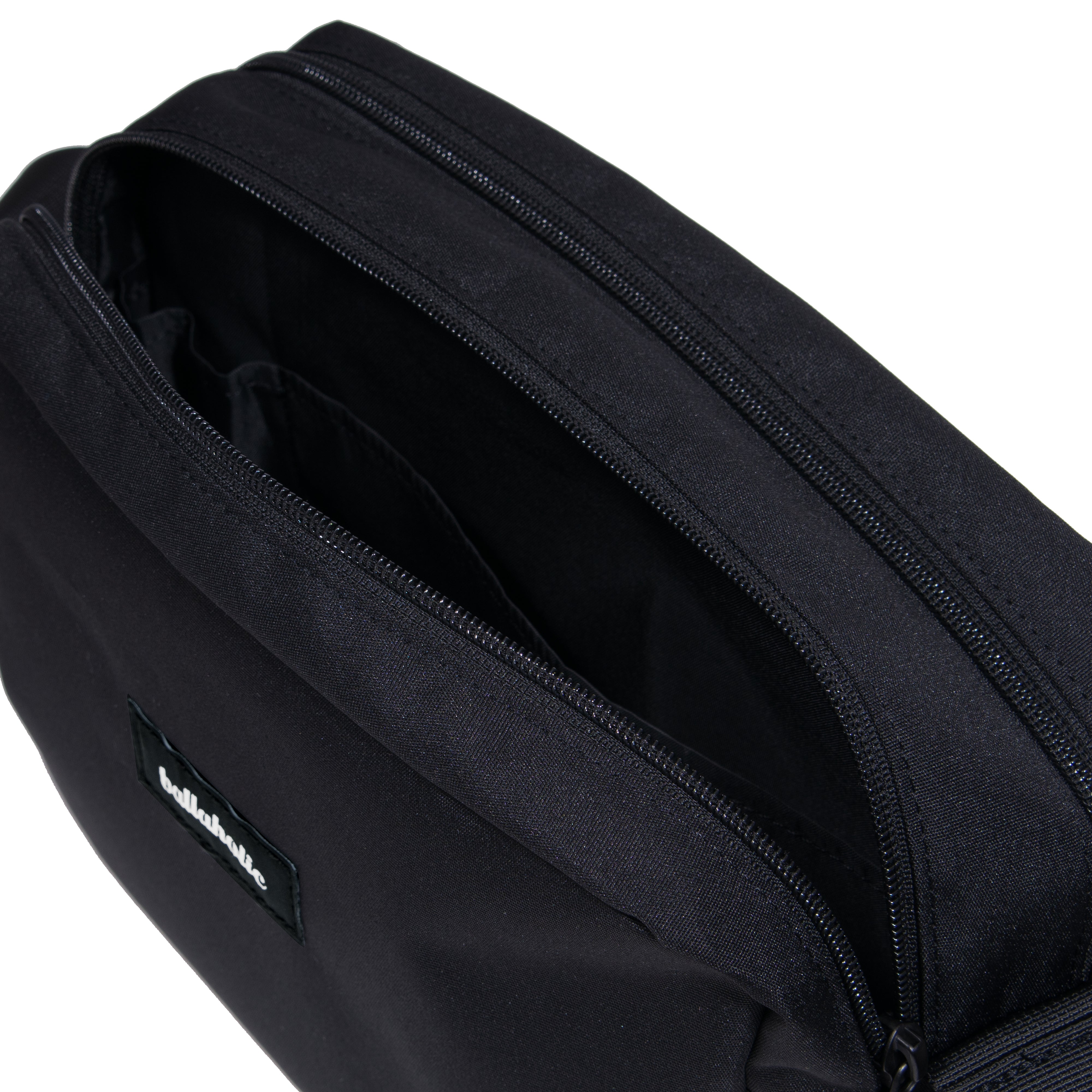 ballaholic City Shoulder Bag 完売 貴重② City Shoulder Bag (black) – ballaholicオンラインショップ