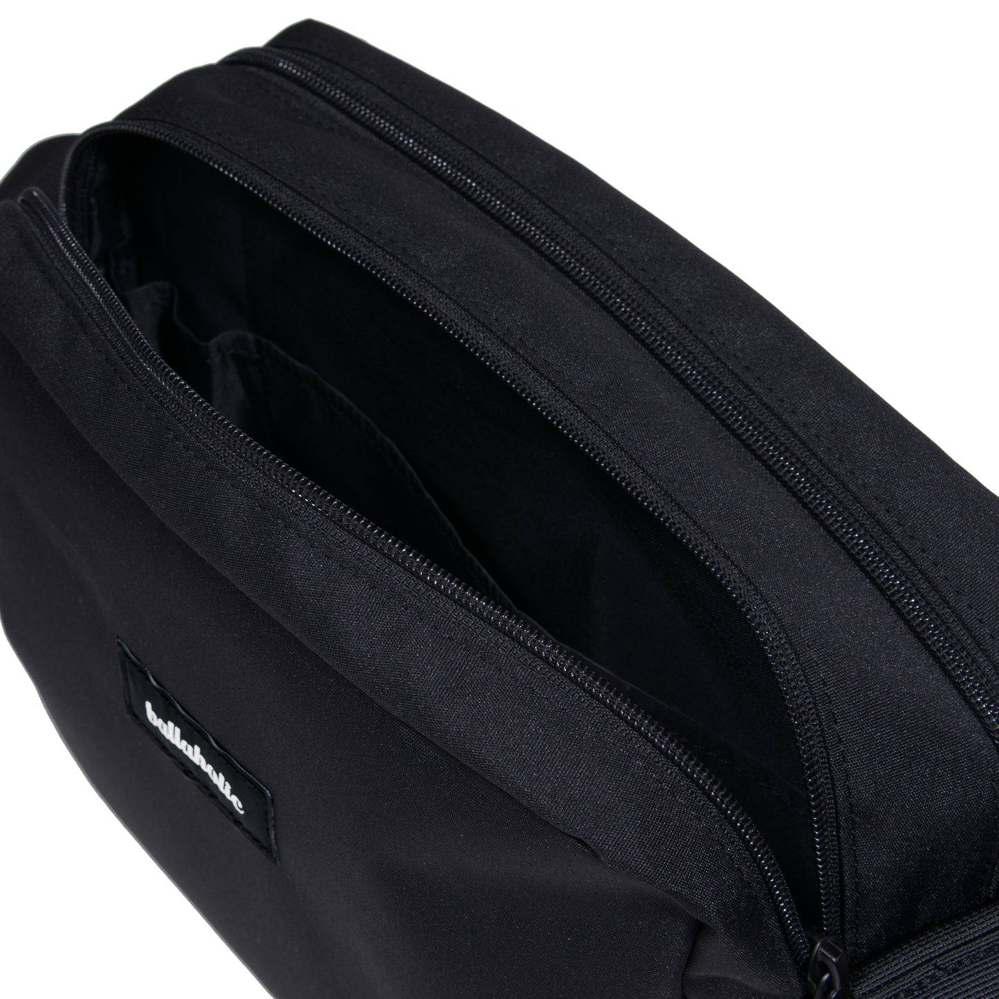 City Shoulder Bag (black)