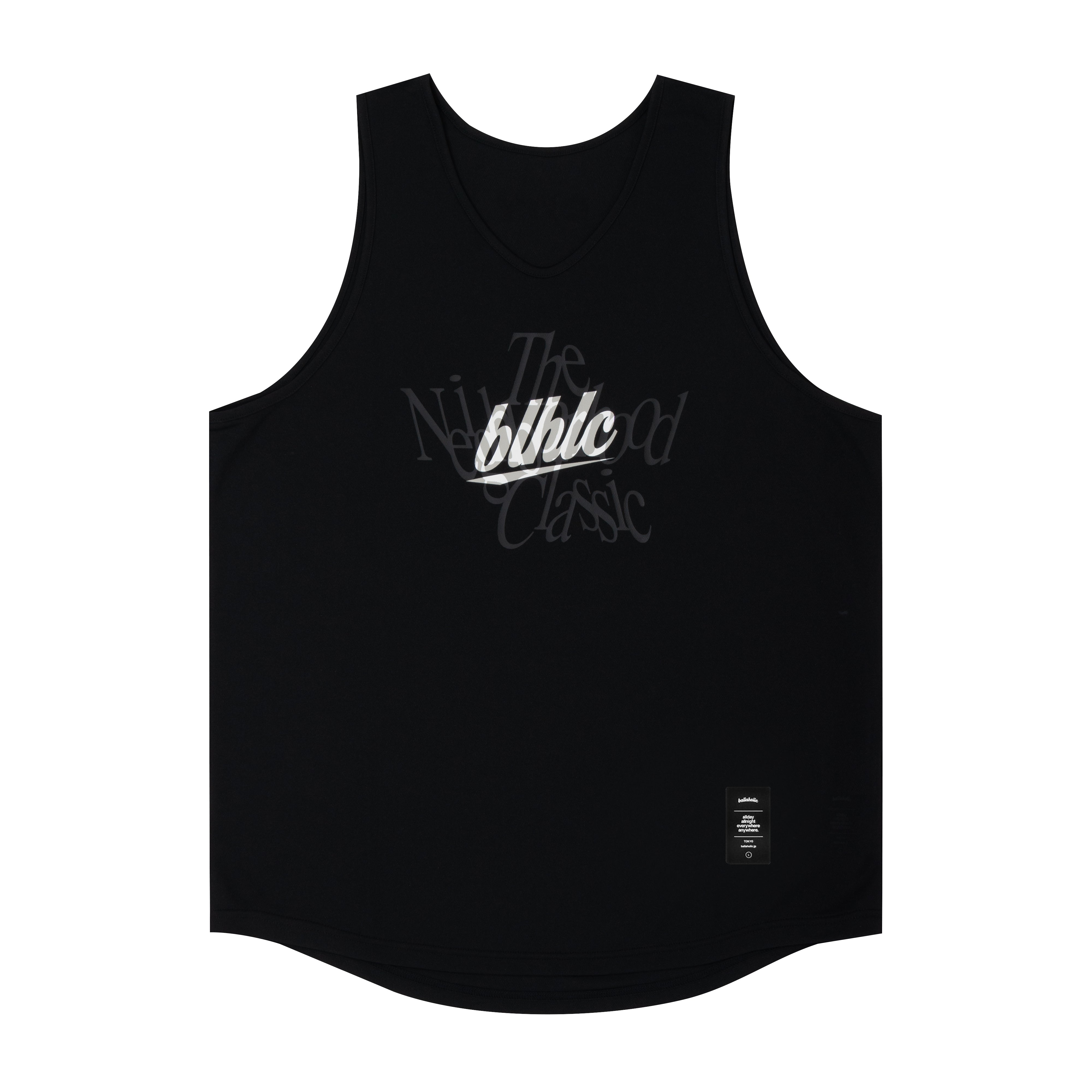 Tanks – ballaholicオンラインショップ