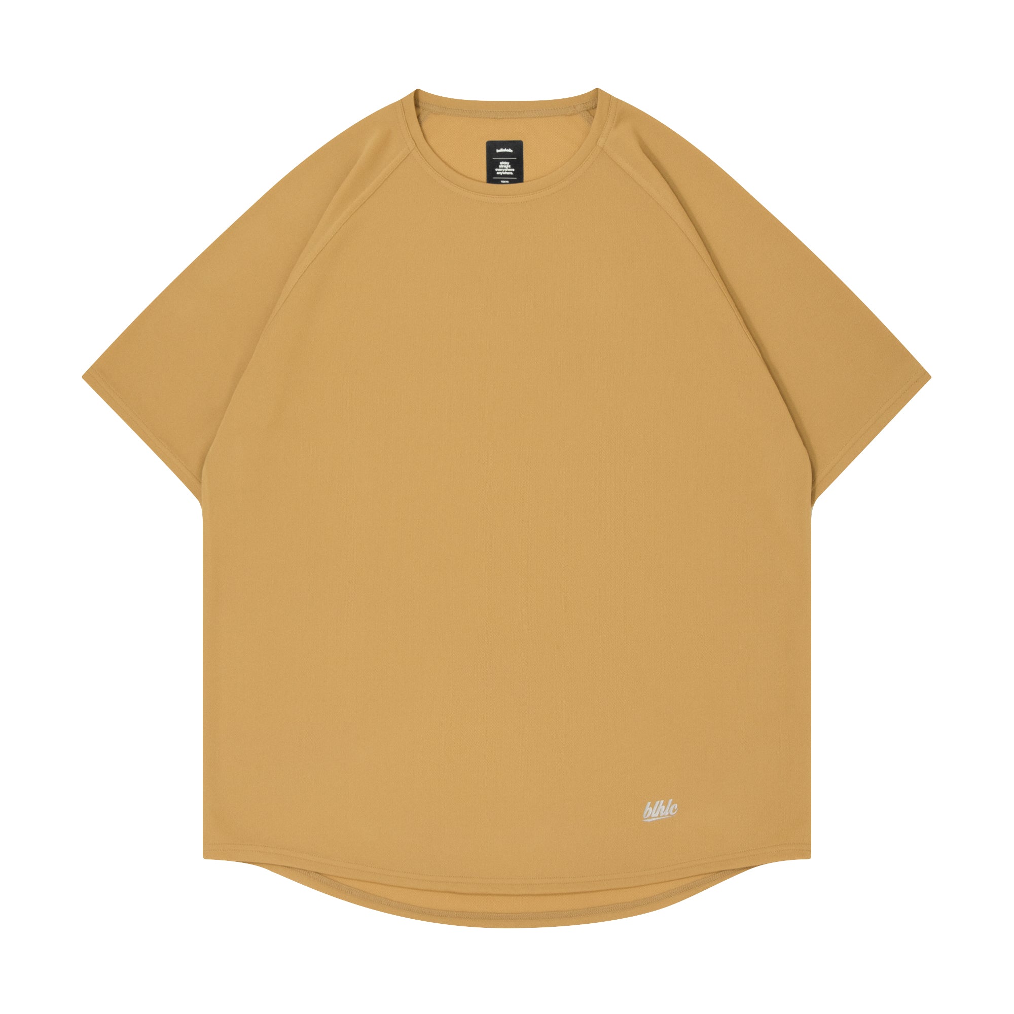 新品】ballaholic Back Print Cool Long Tee