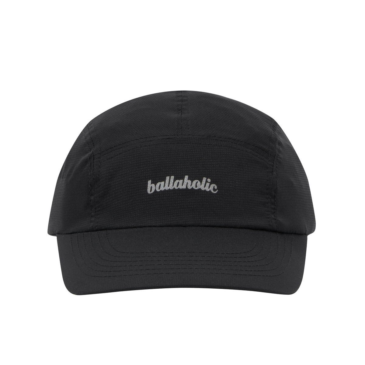 W Face Jet Cap (black) – ballaholicオンラインショップ