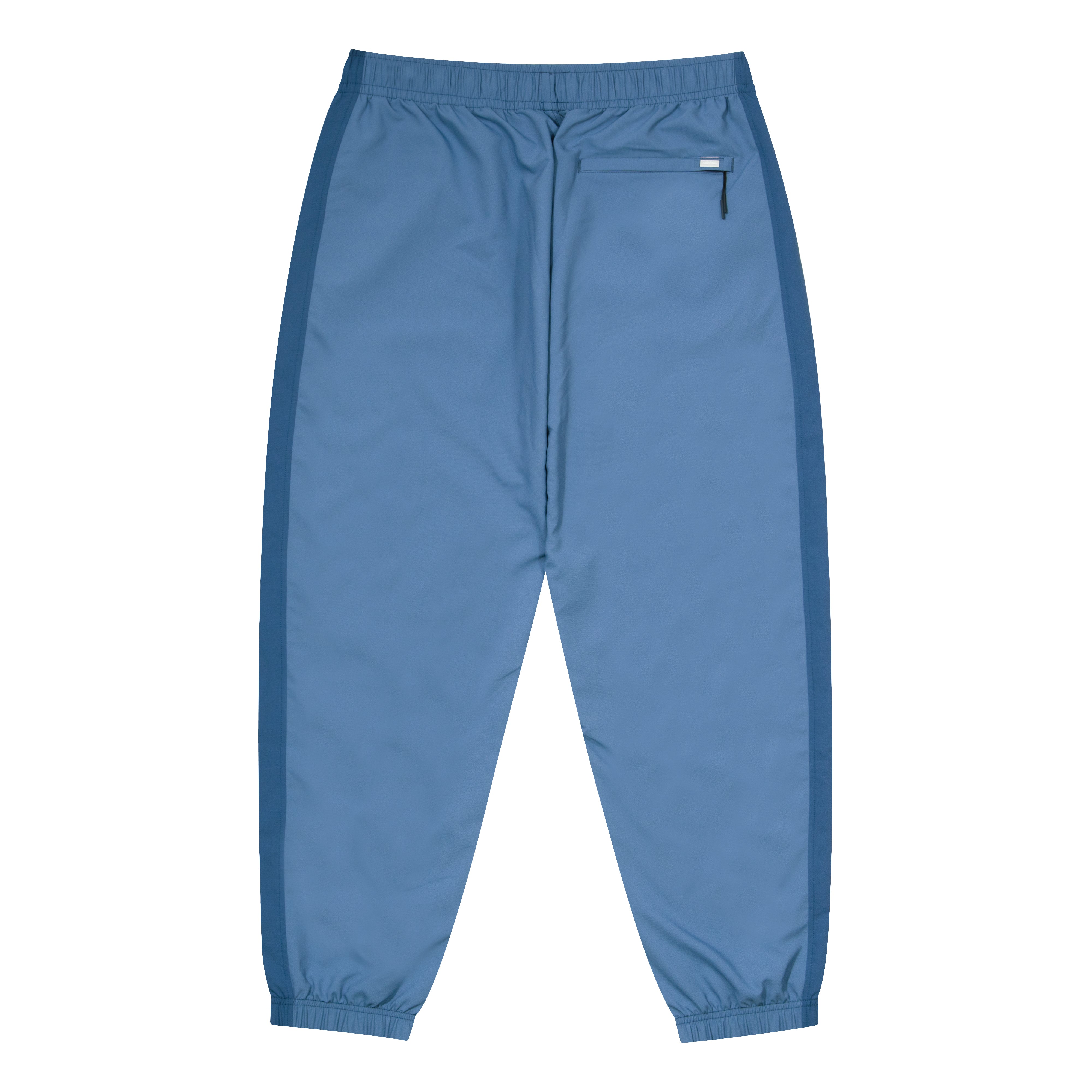 Logo Anywhere Pants (mixed blue) – ballaholicオンラインショップ