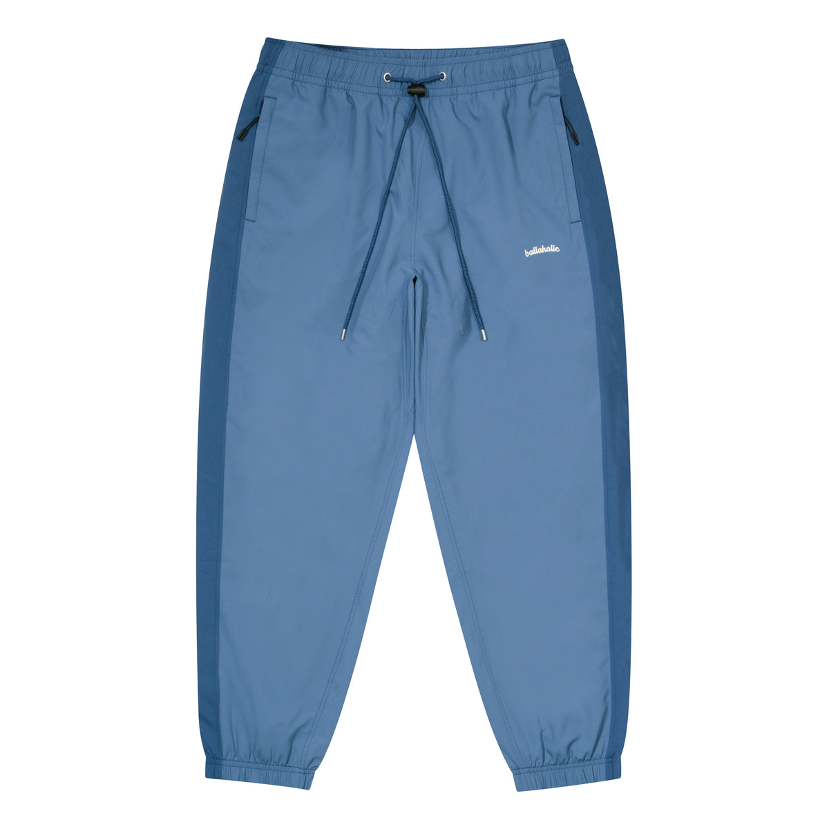 Logo Anywhere Pants (mixed blue)