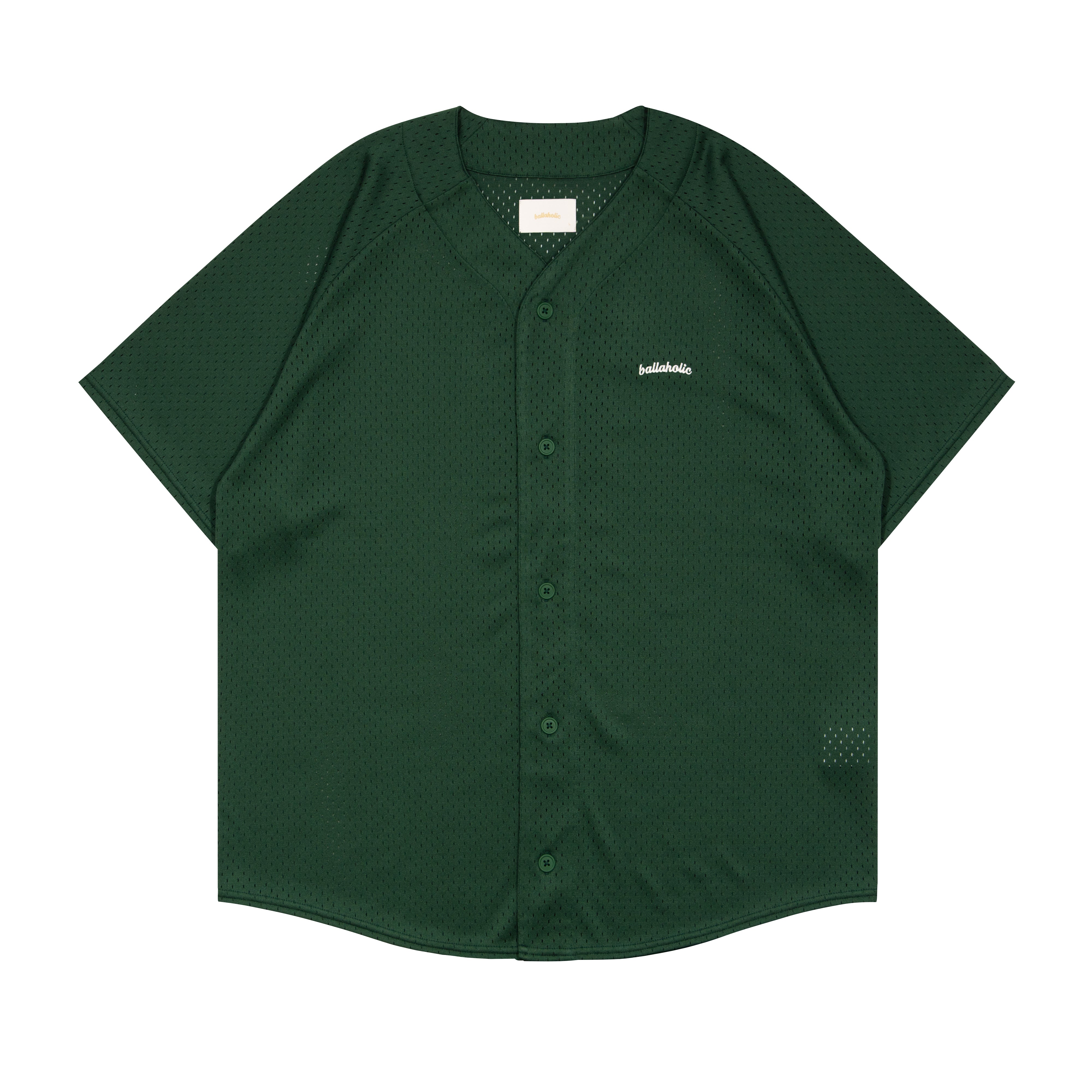 ballaholicオンラインショップ
