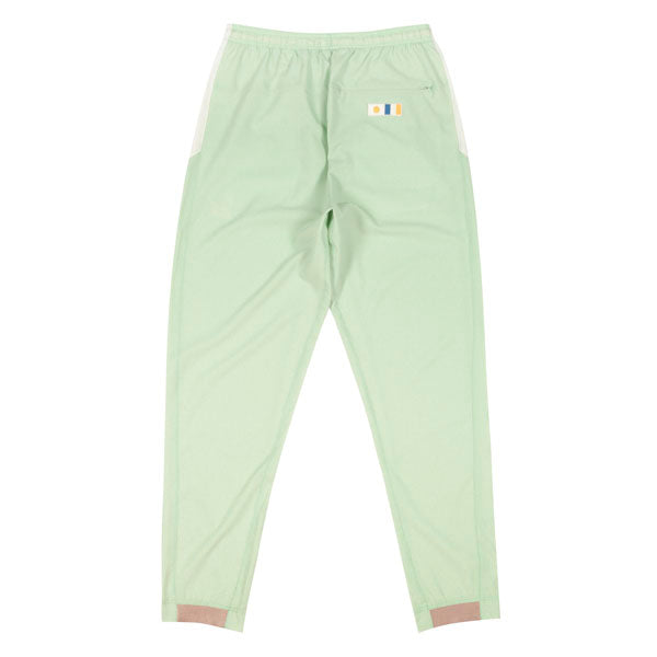 PIGALLE x ballaholic ANYWHERE Stretch Long Pants (light green)