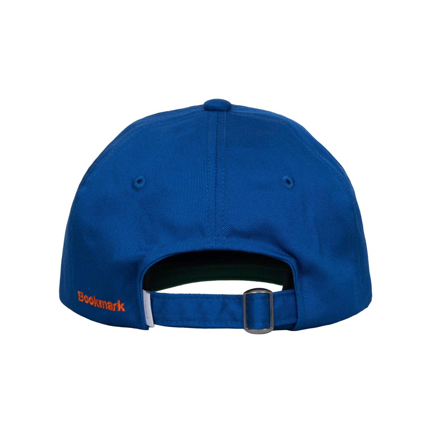 Bookmark 6P Cap (blue)