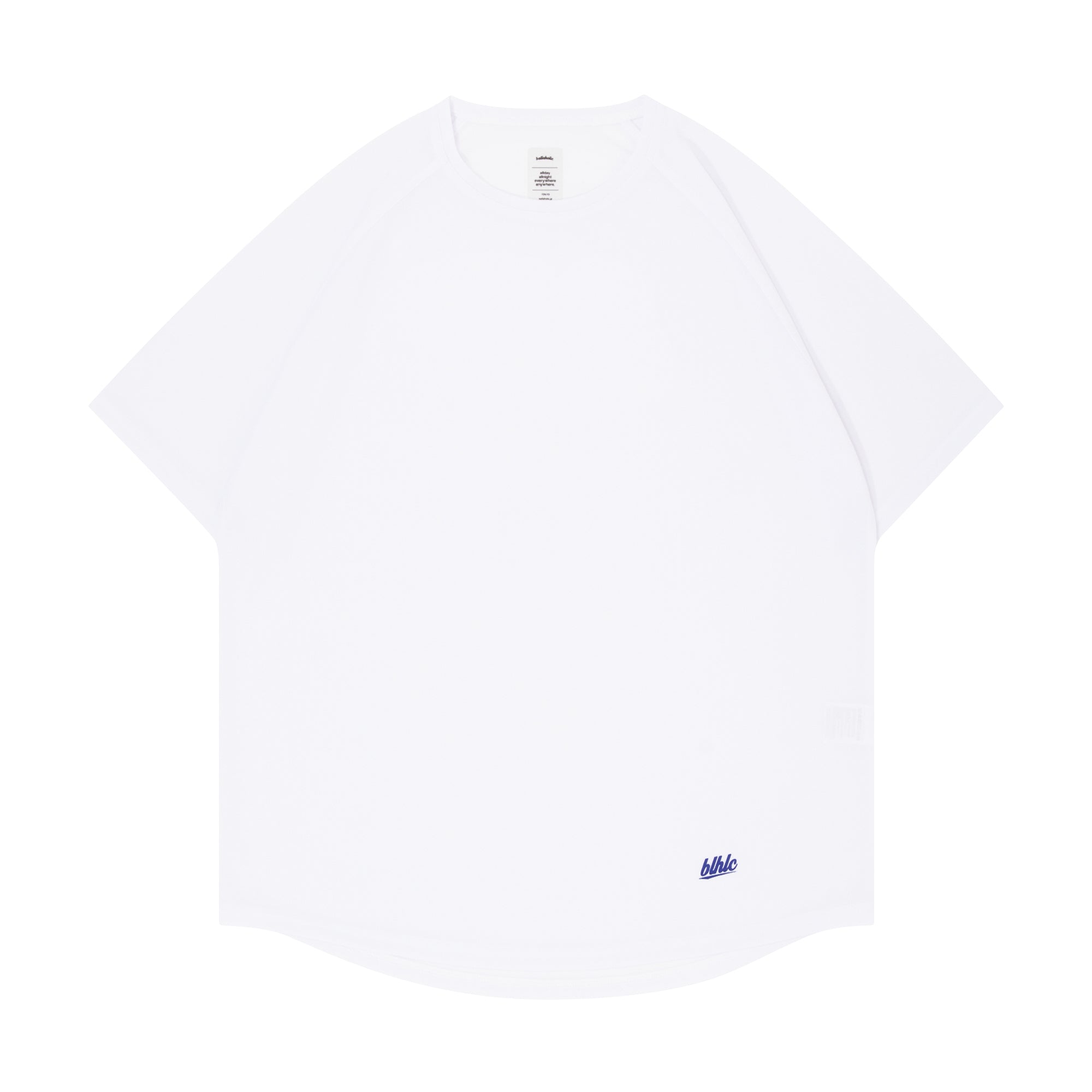 ballaholic＊Cool Long Tee (white) 1_fb1b3663-78cc-4451-bc70-