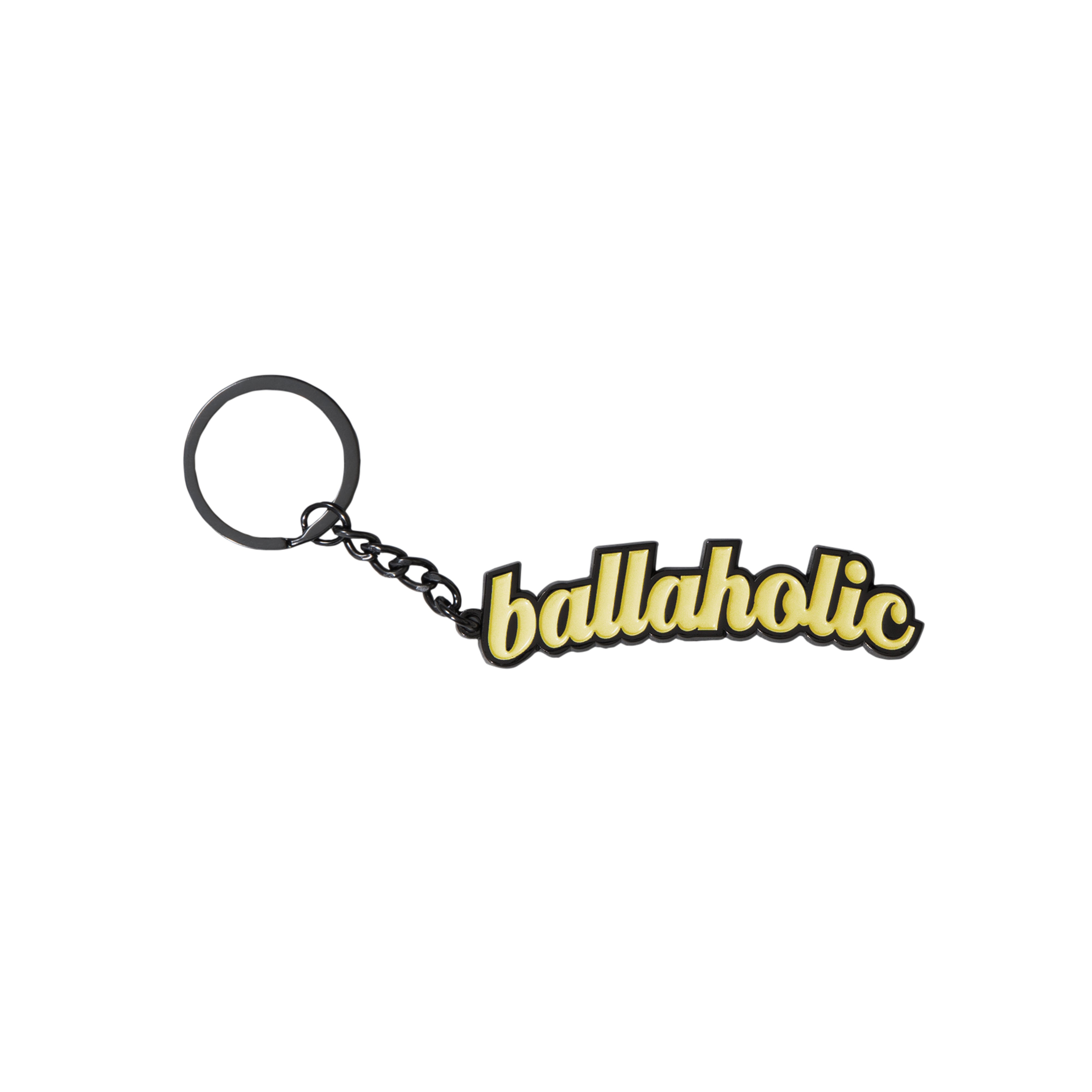 ballaholicオンラインショップ