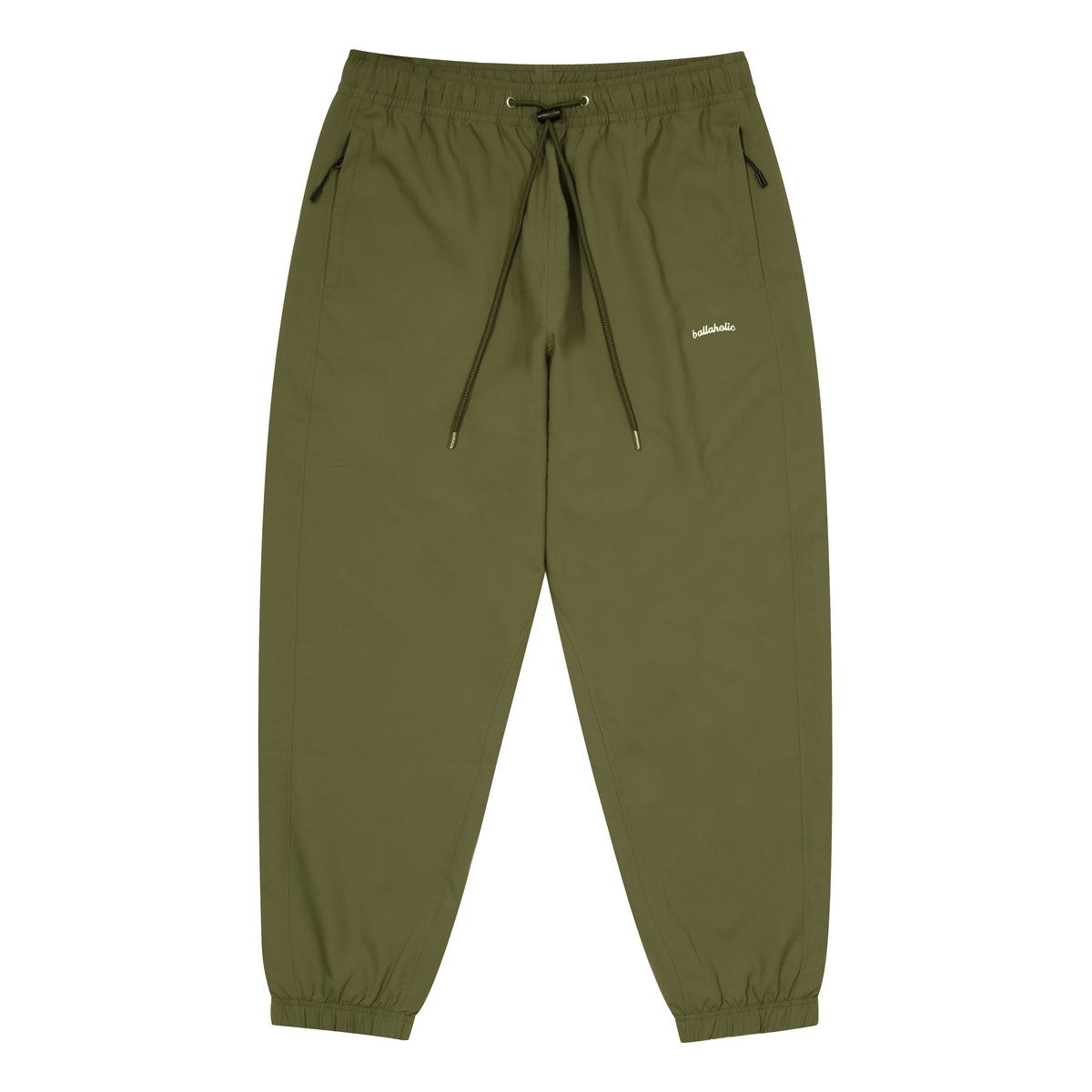 Logo Anywhere Pants (moss)