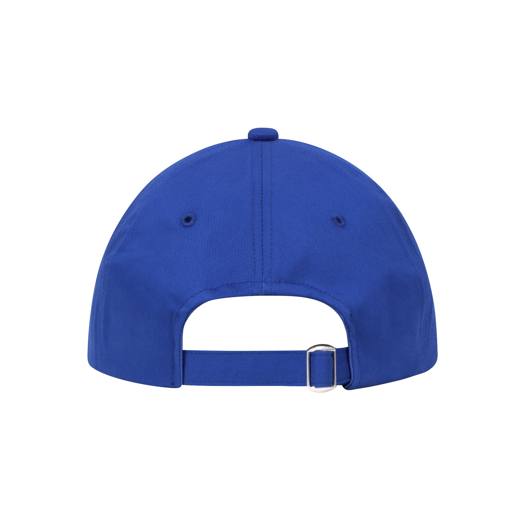 Logo 6P Cap (true blue) – ballaholicオンラインショップ