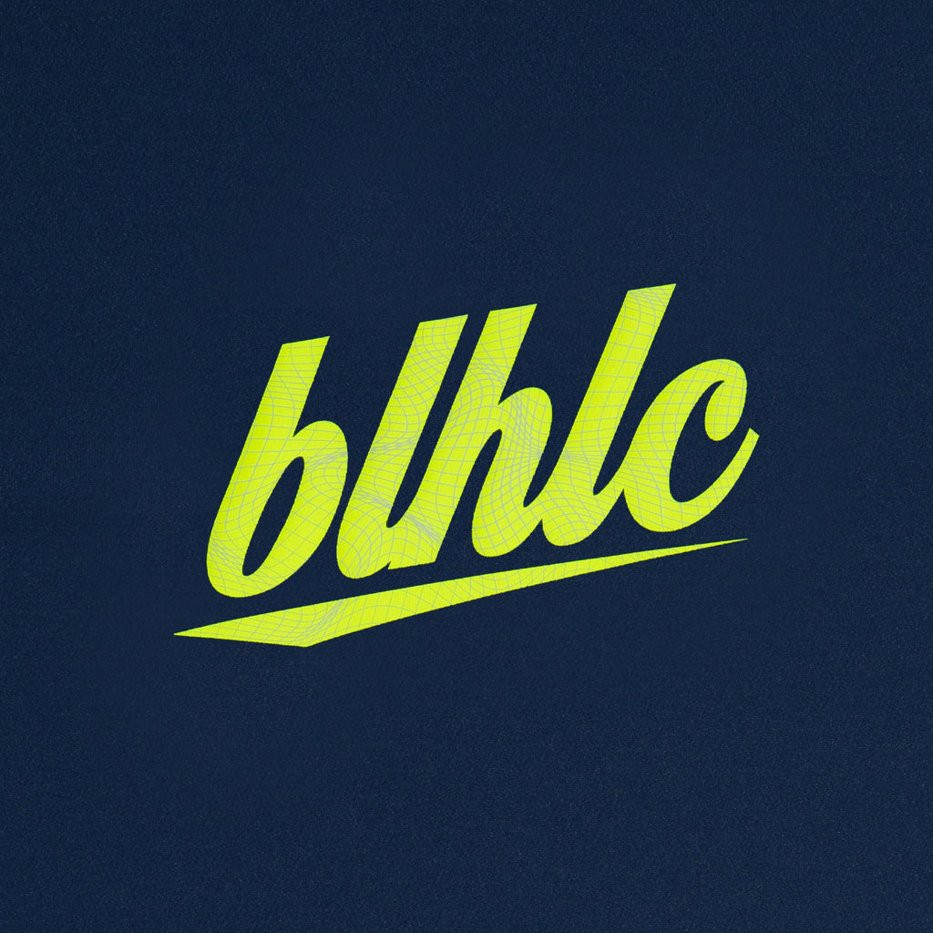 3D-Net blhlc Back Print Cool Tee (navy/lime/gray) – ballaholic