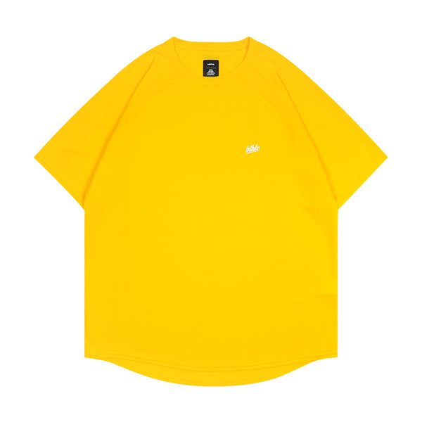 blhlc Cool Tee (yellow/white)